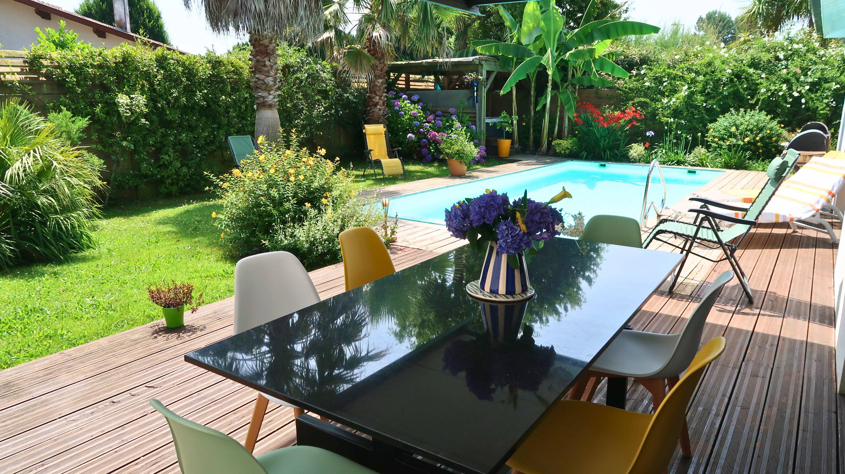 Une photo de l’annonce de location de vacances