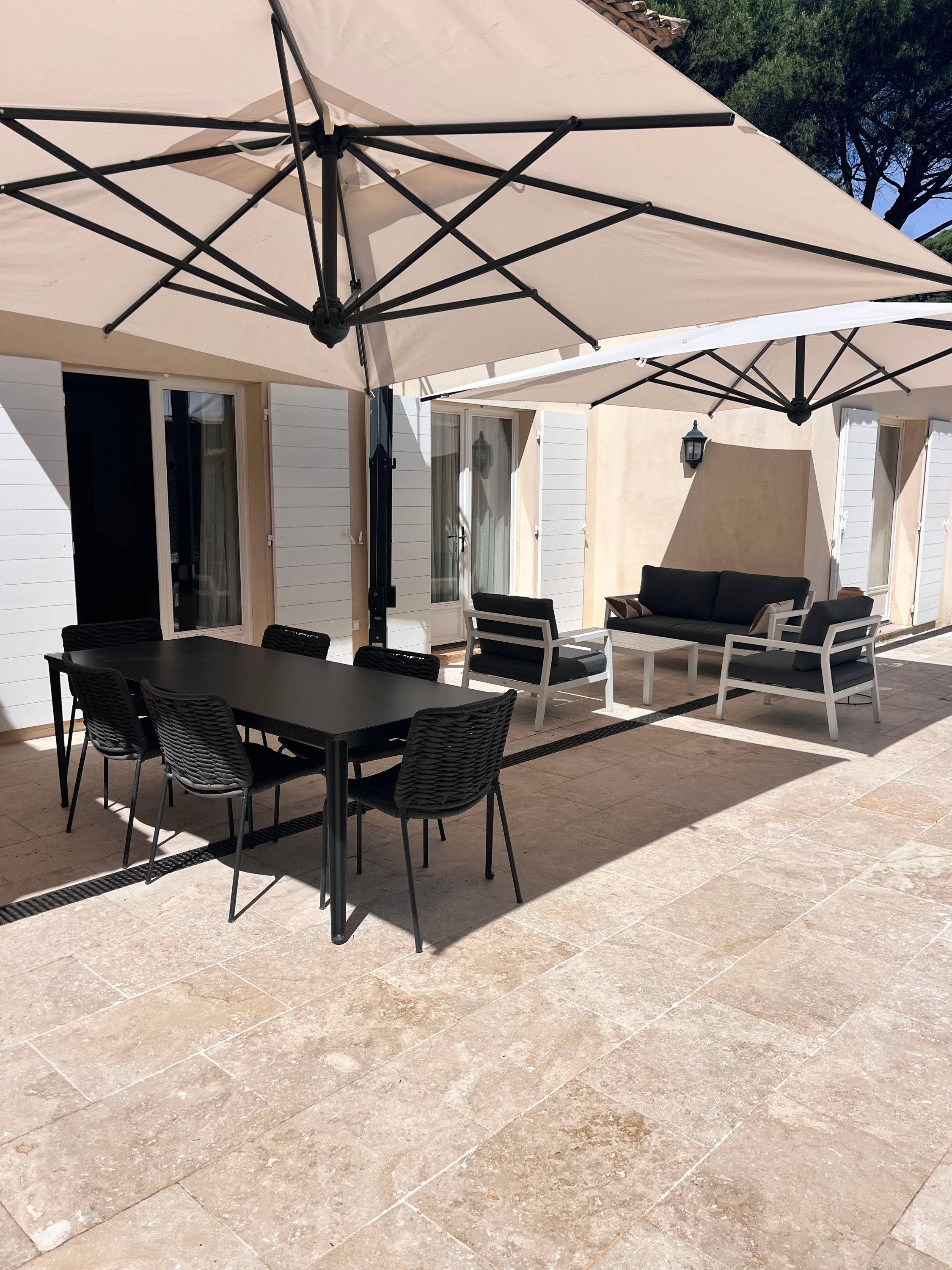 Une photo de l’annonce de location de vacances