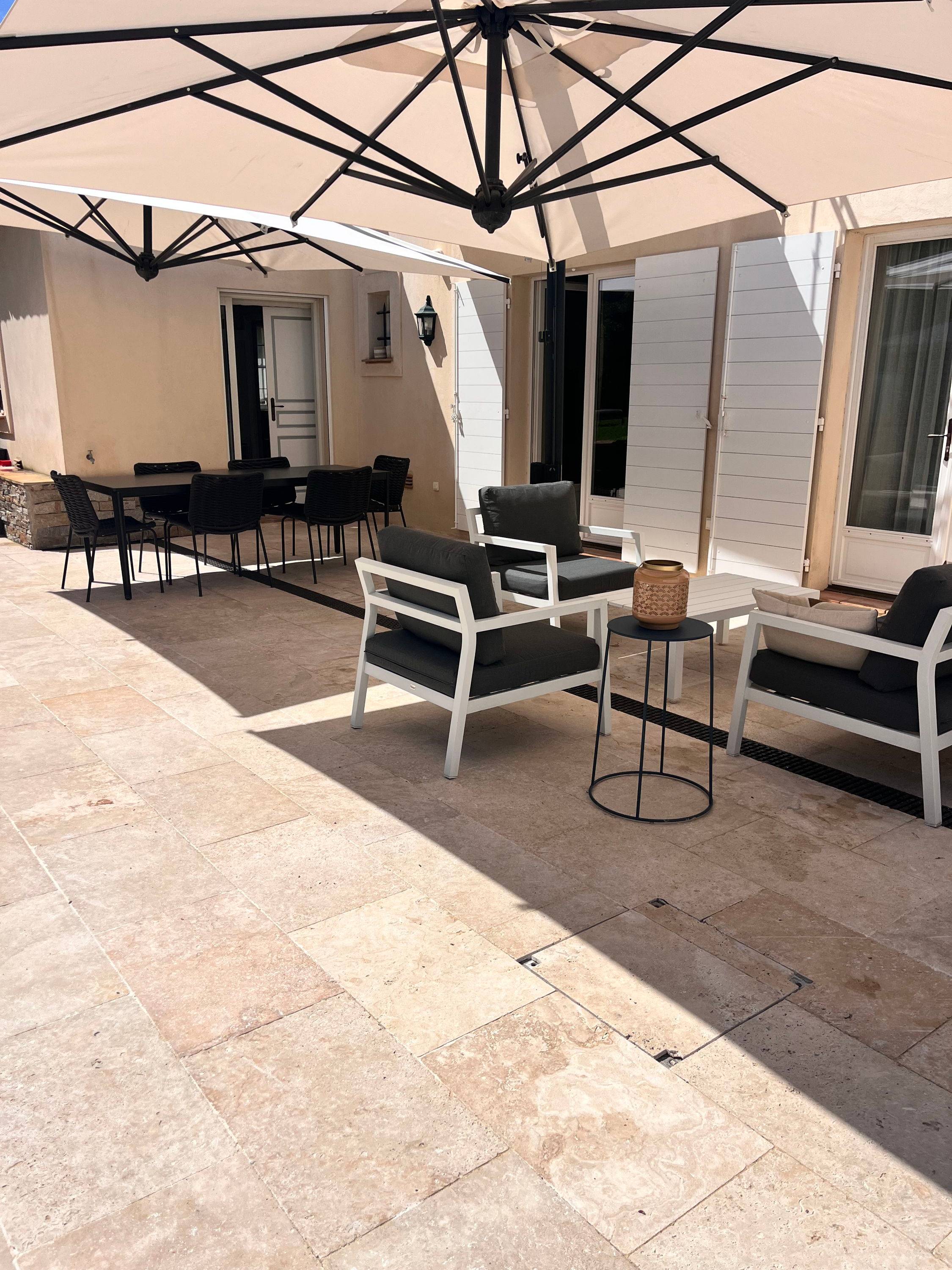 Une photo de l’annonce de location de vacances