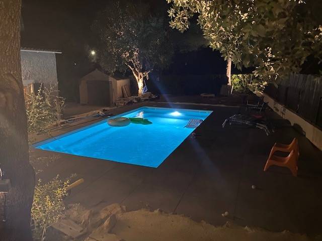 Une photo de l’annonce de location de vacances