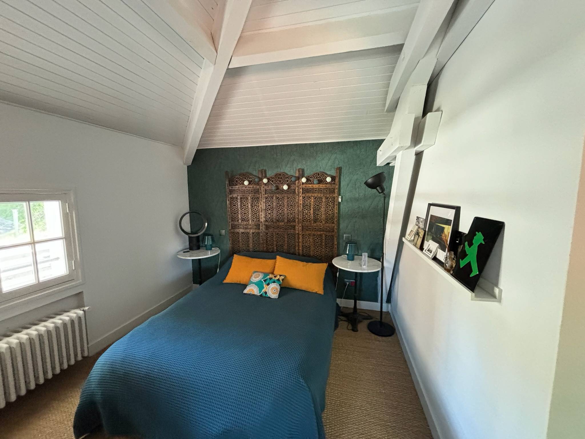 Une photo de l’annonce