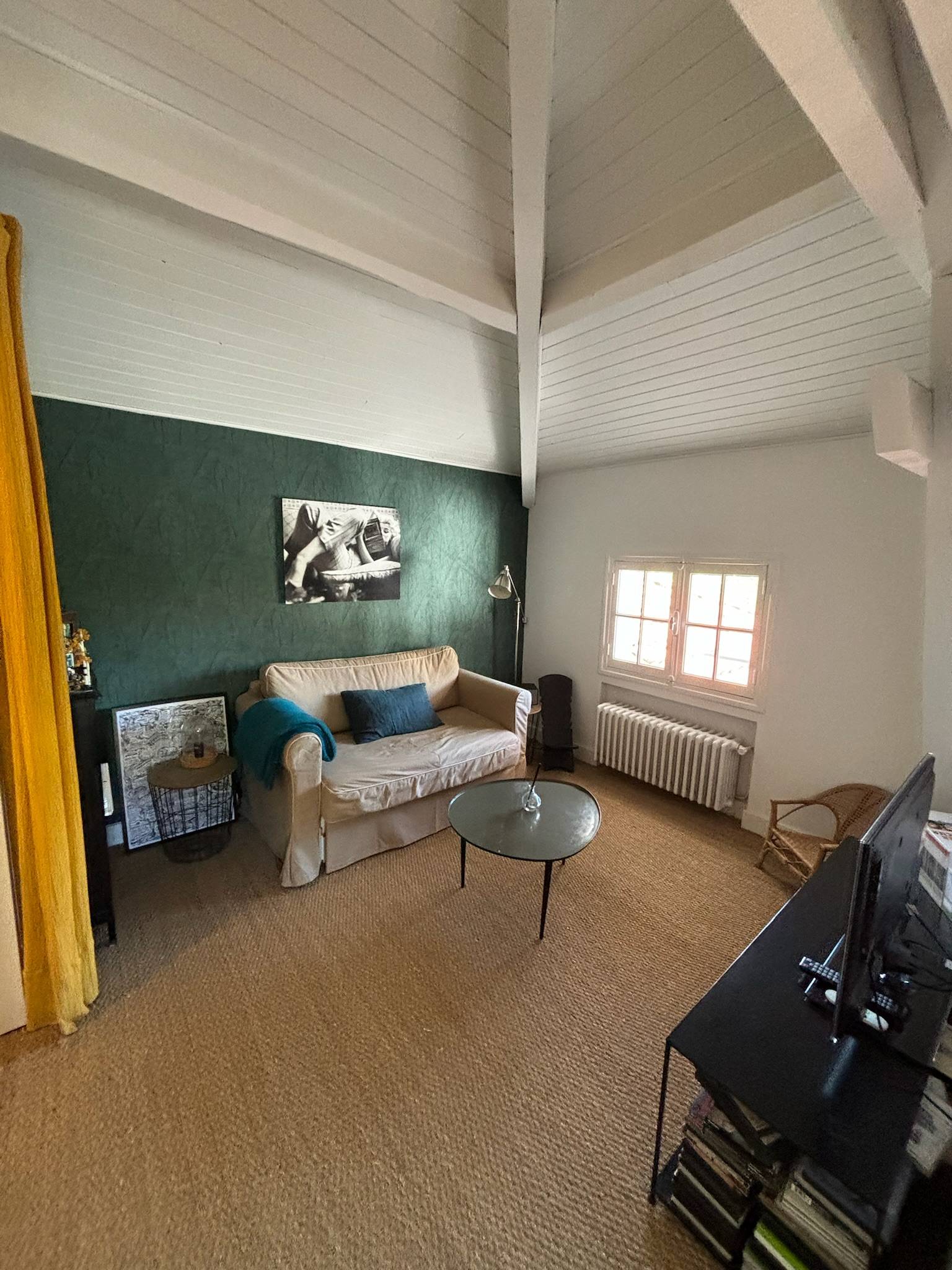 Une photo de l’annonce