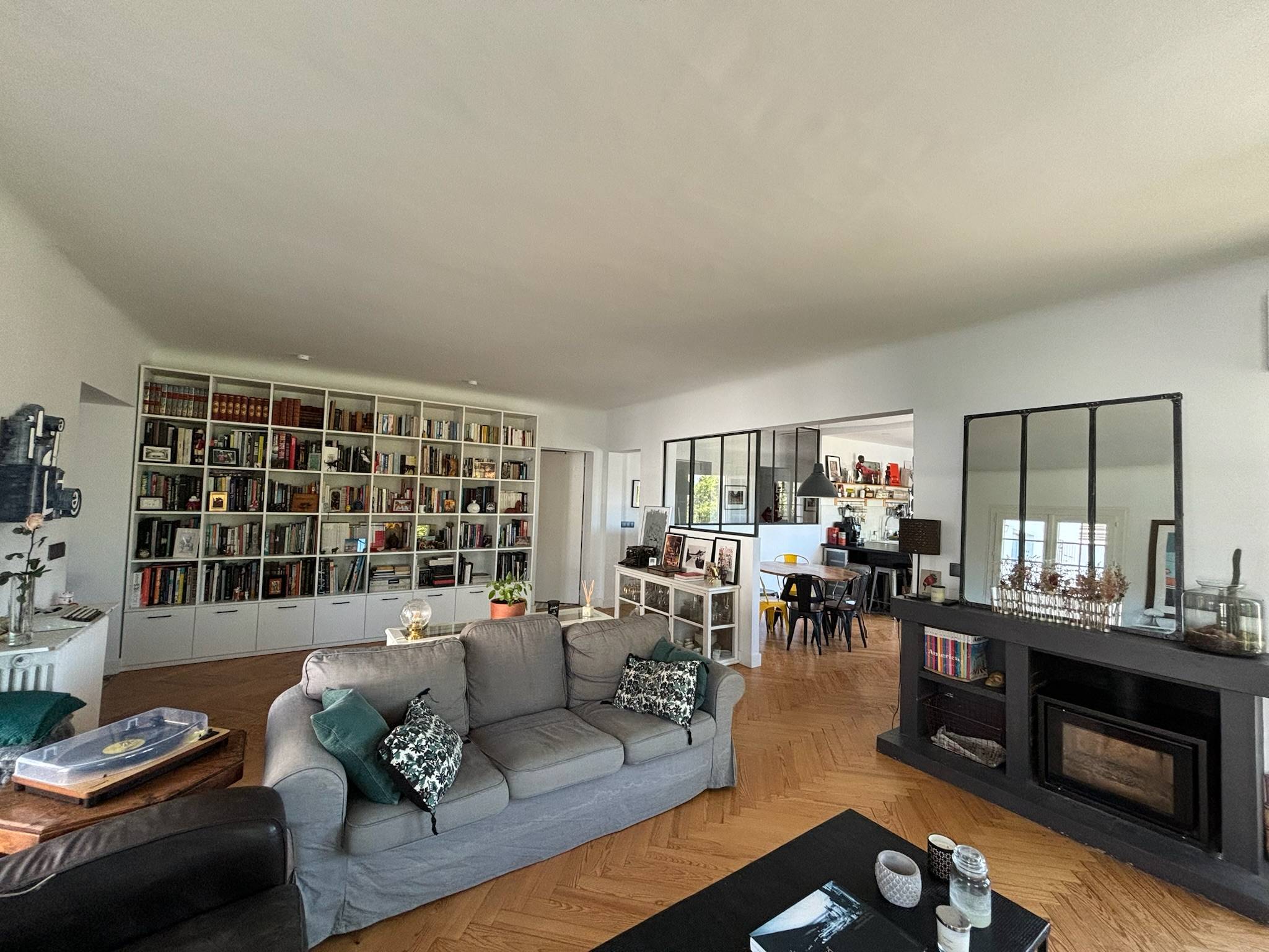 Une photo de l’annonce