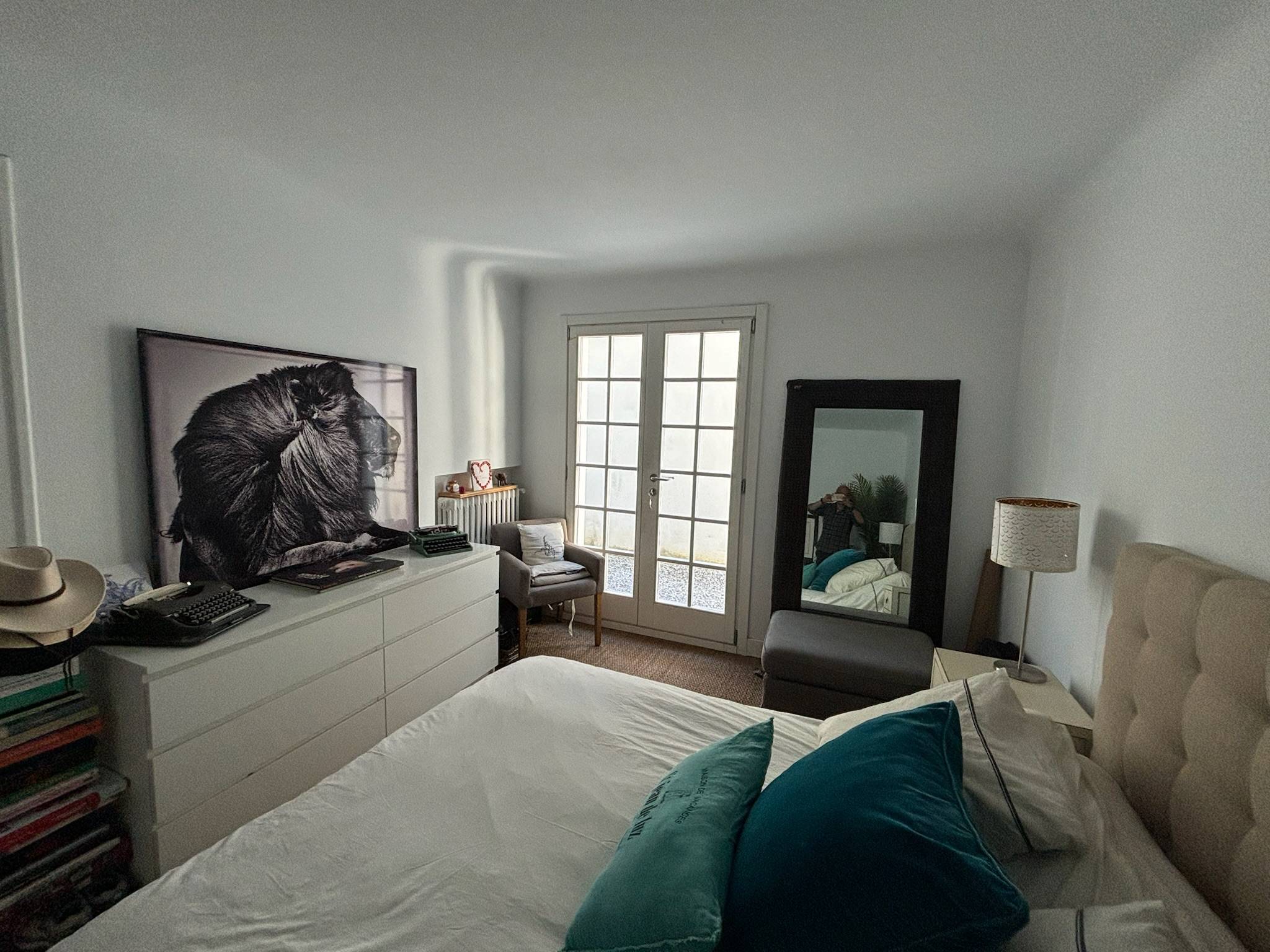 Une photo de l’annonce