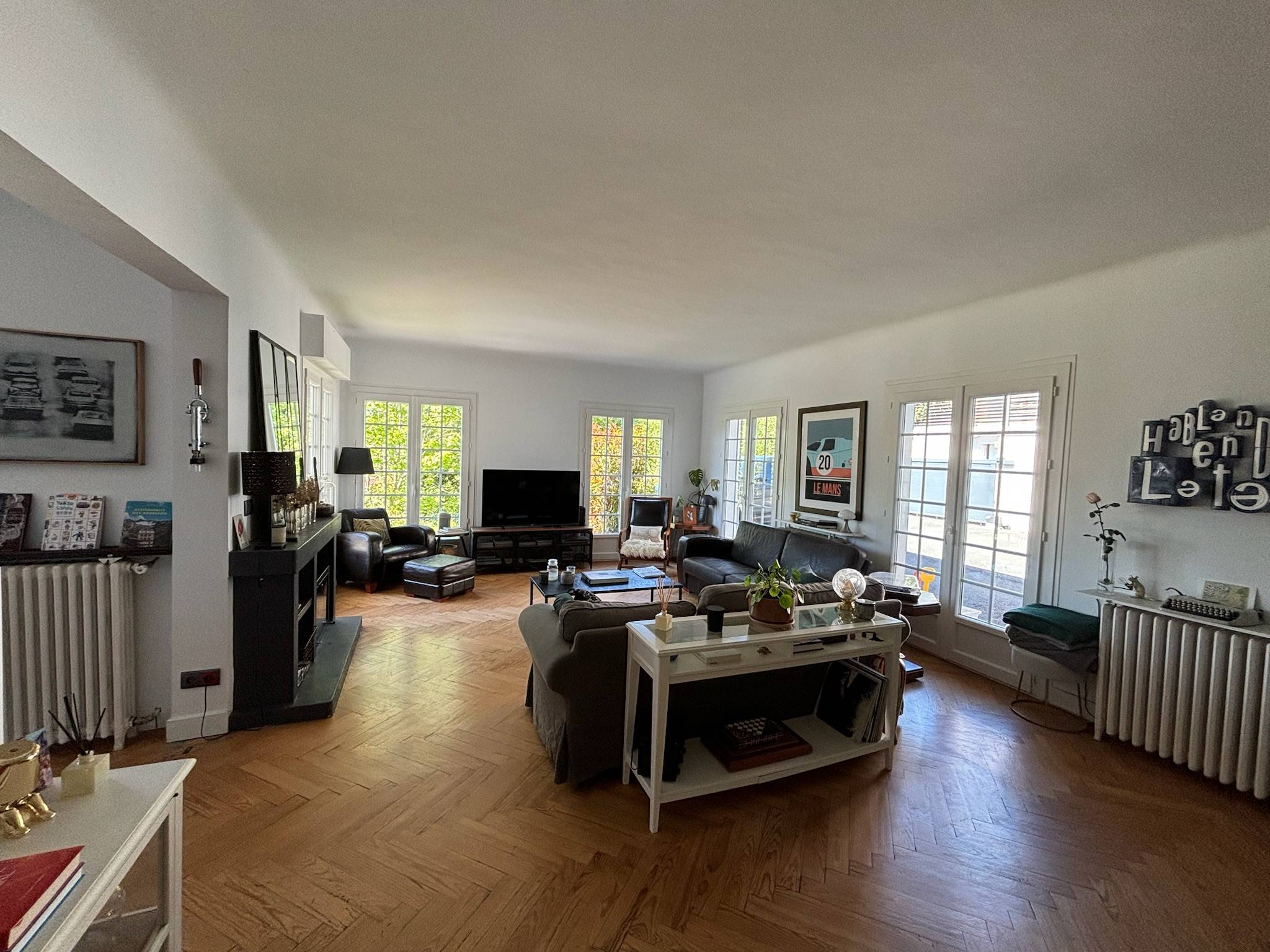 Une photo de l’annonce