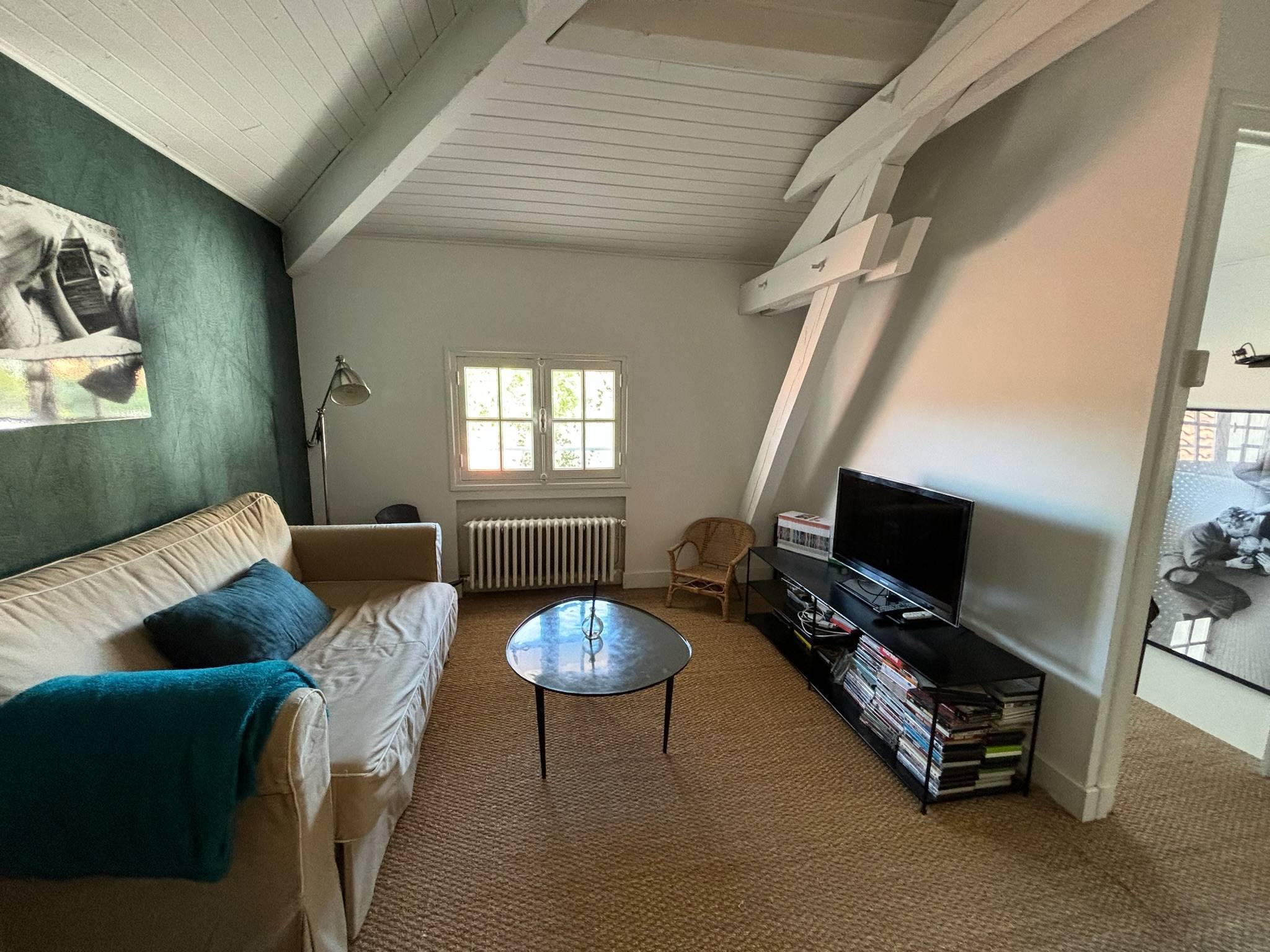 Une photo de l’annonce