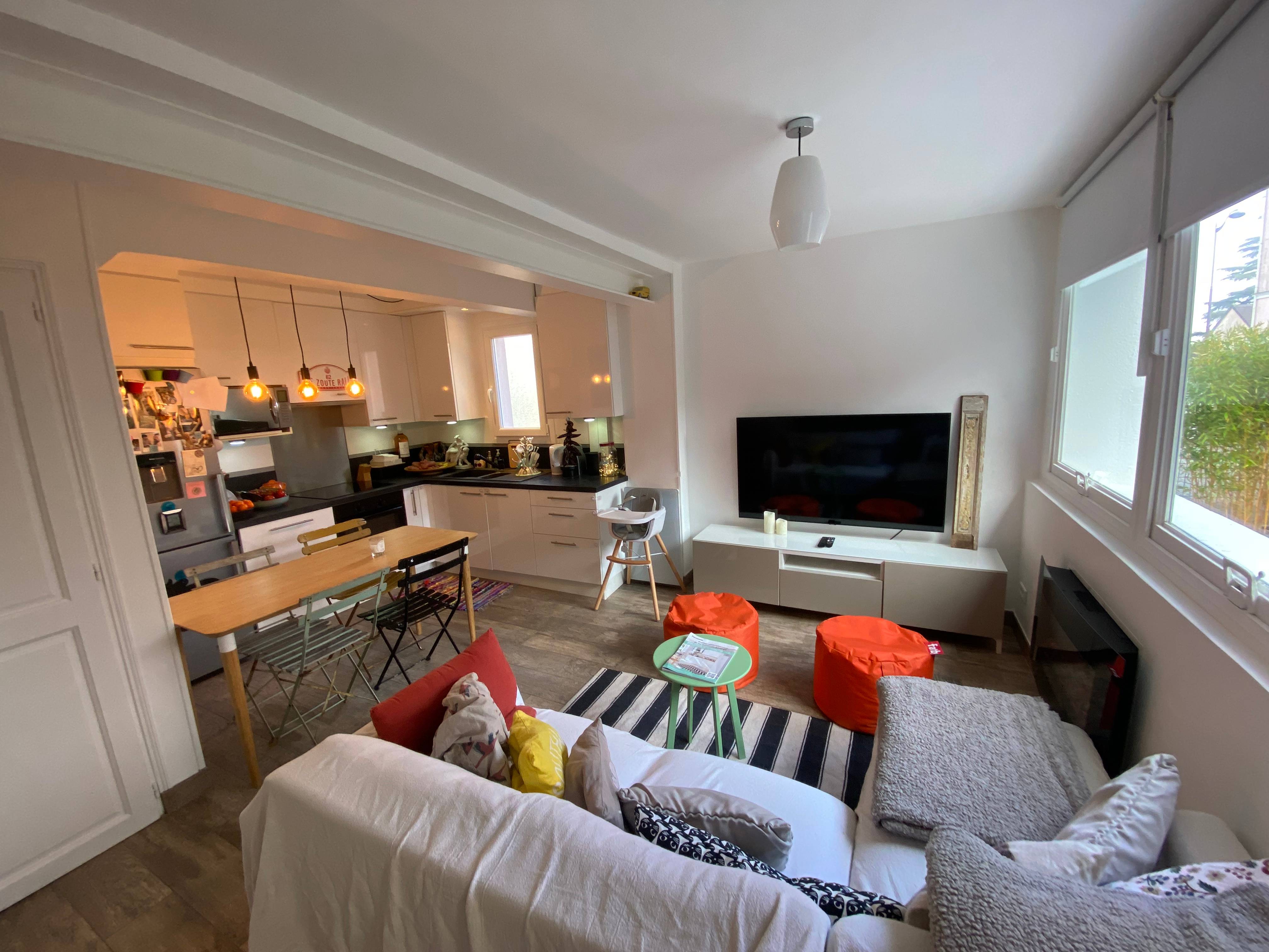 Une photo de l’annonce