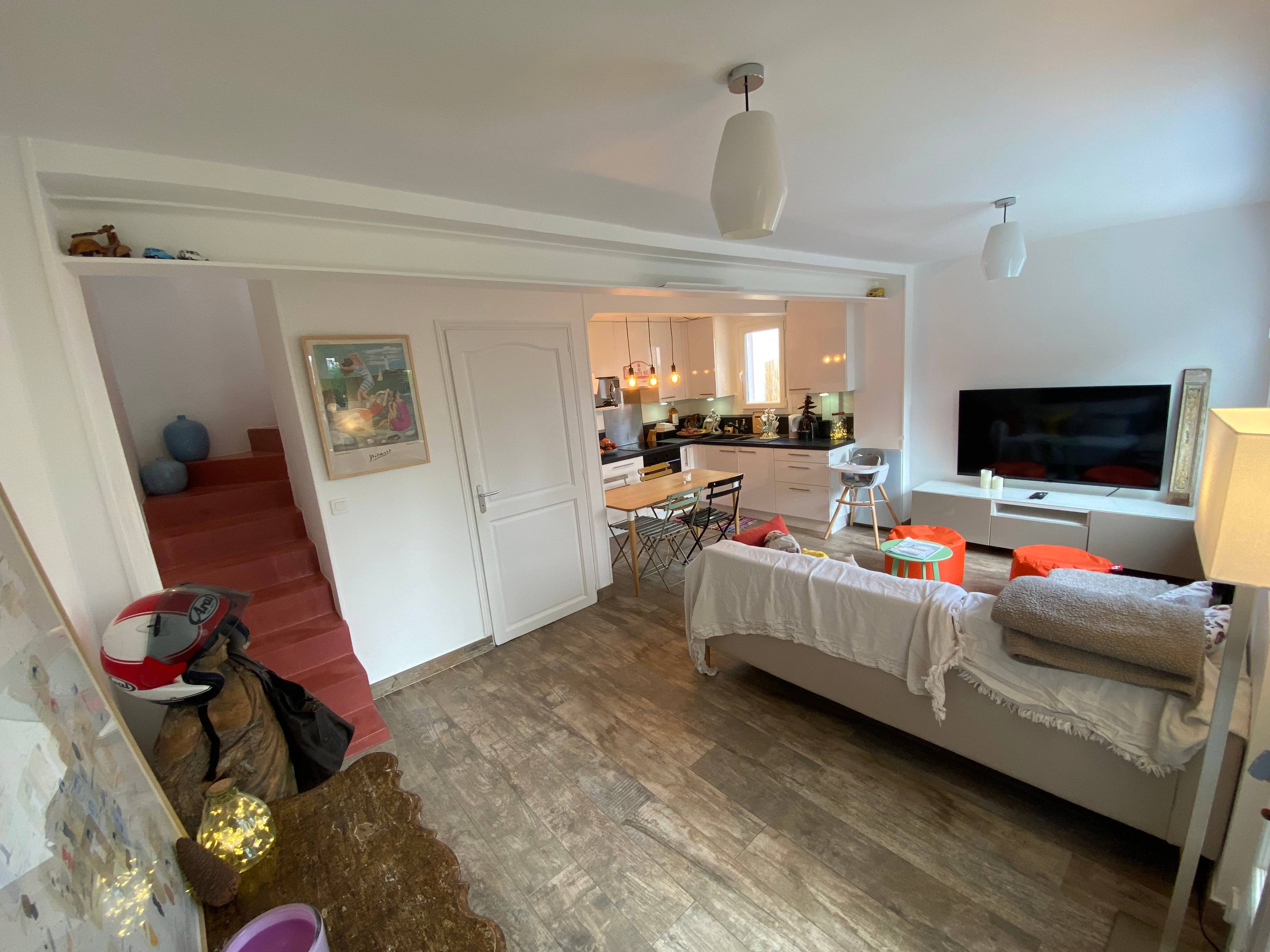 Une photo de l’annonce