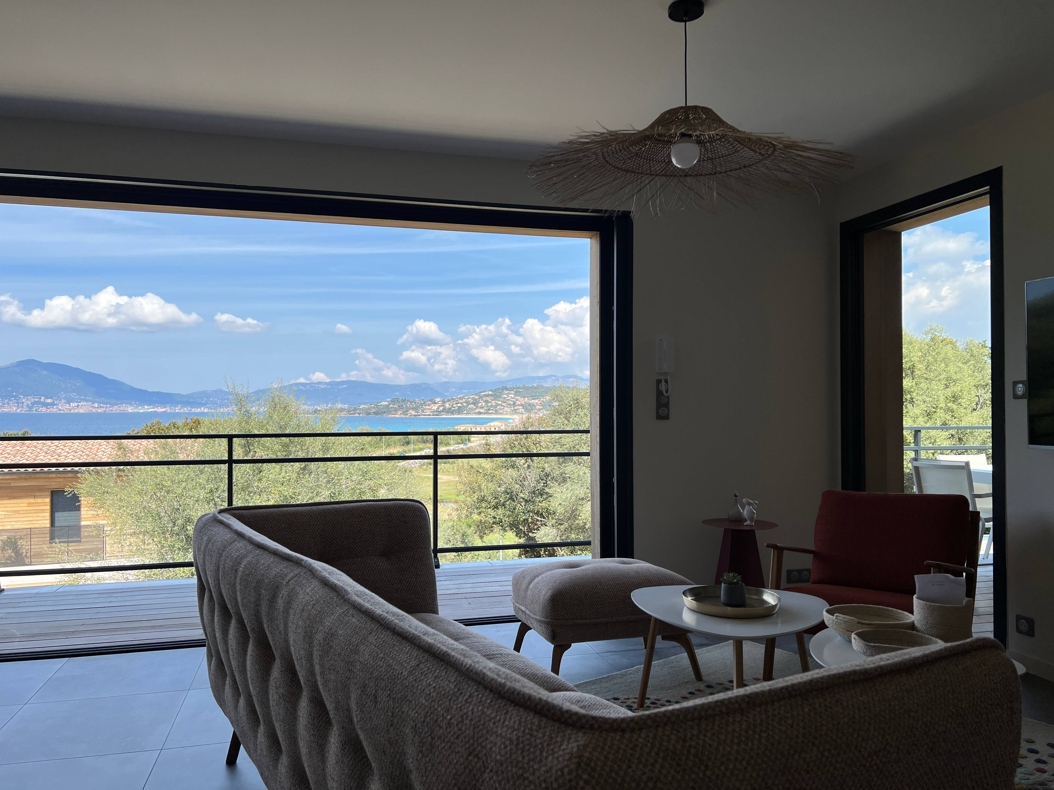 Une photo de l’annonce de location de vacances