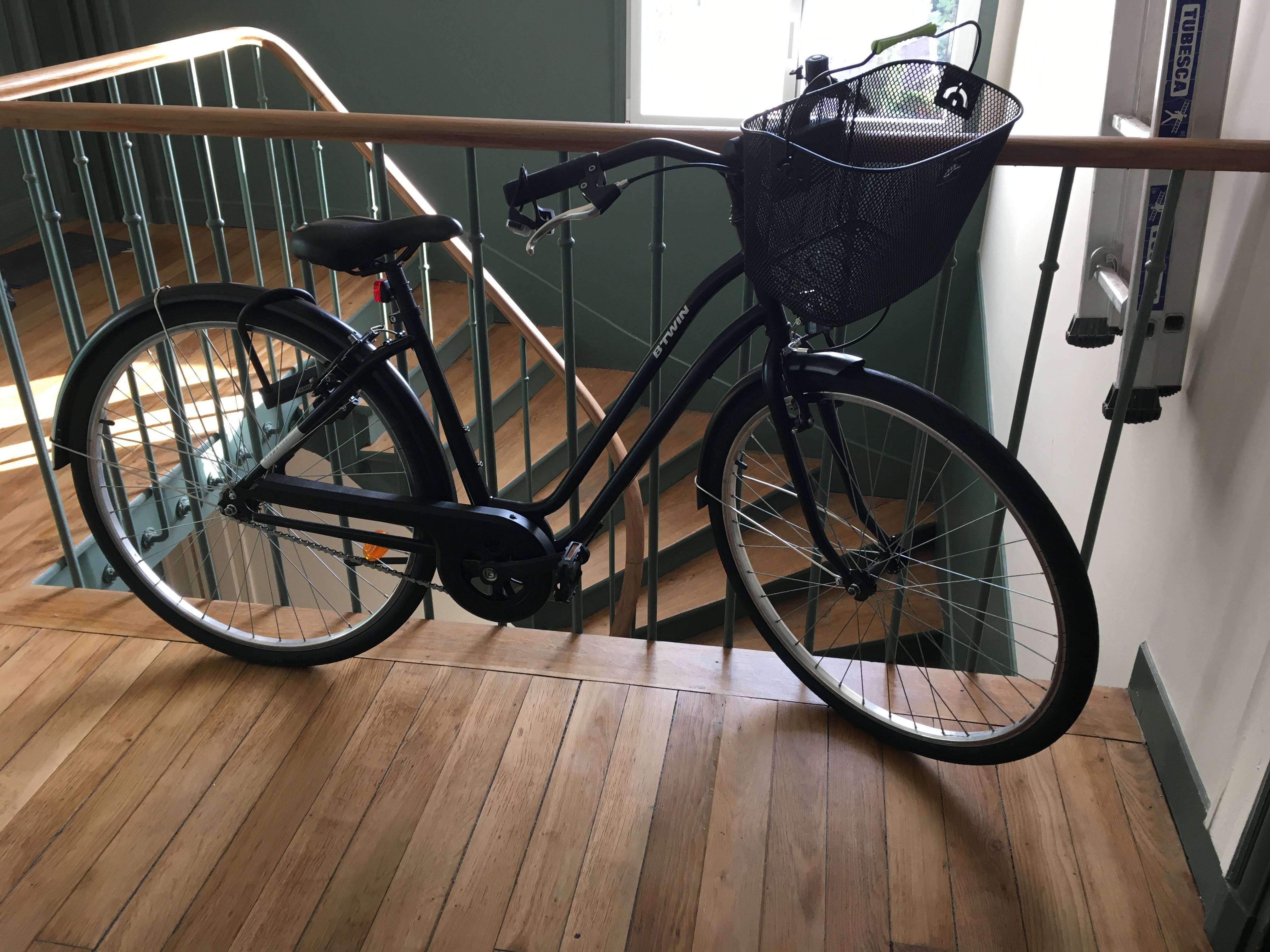 little tikes 4 in 1 trike front wheel