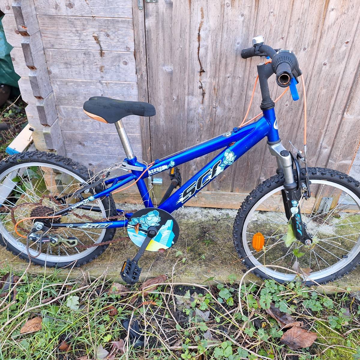Notre sélection de vélos pour enfants