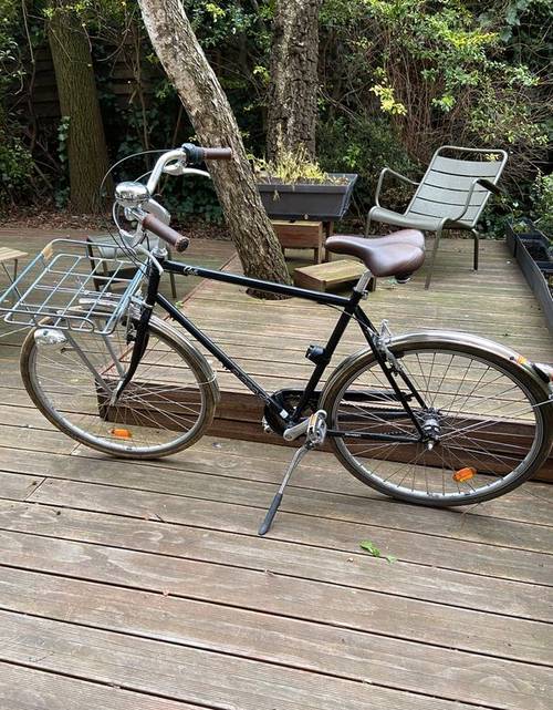Vélo de ville/vélo hollandais Arcade Coffe très bon état
