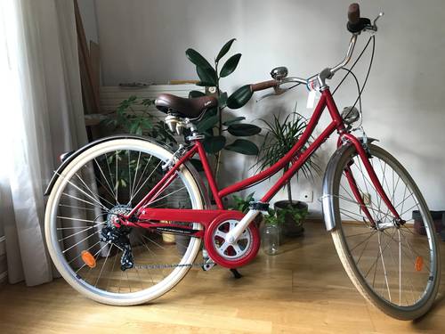 Vélo de Ville, Neuf et Marqué : Arcade