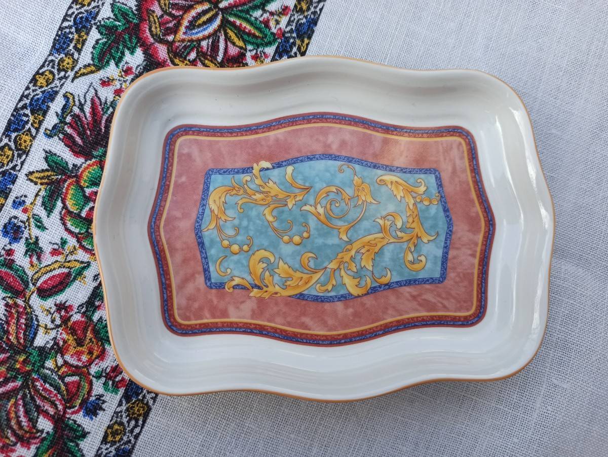 Vends Villeroy & Boch