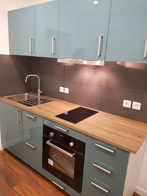 Loue appartement 24m²