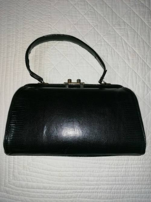 Sac à main vintage