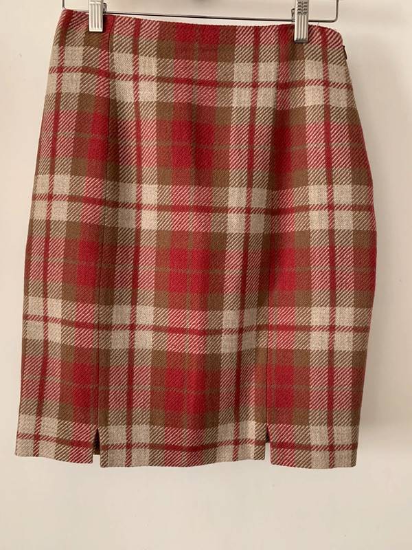 Vends jupe vintage Cacharel - Taille S