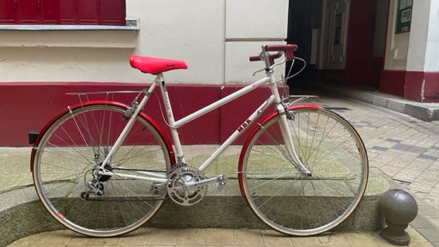 basket femme haut de gamme