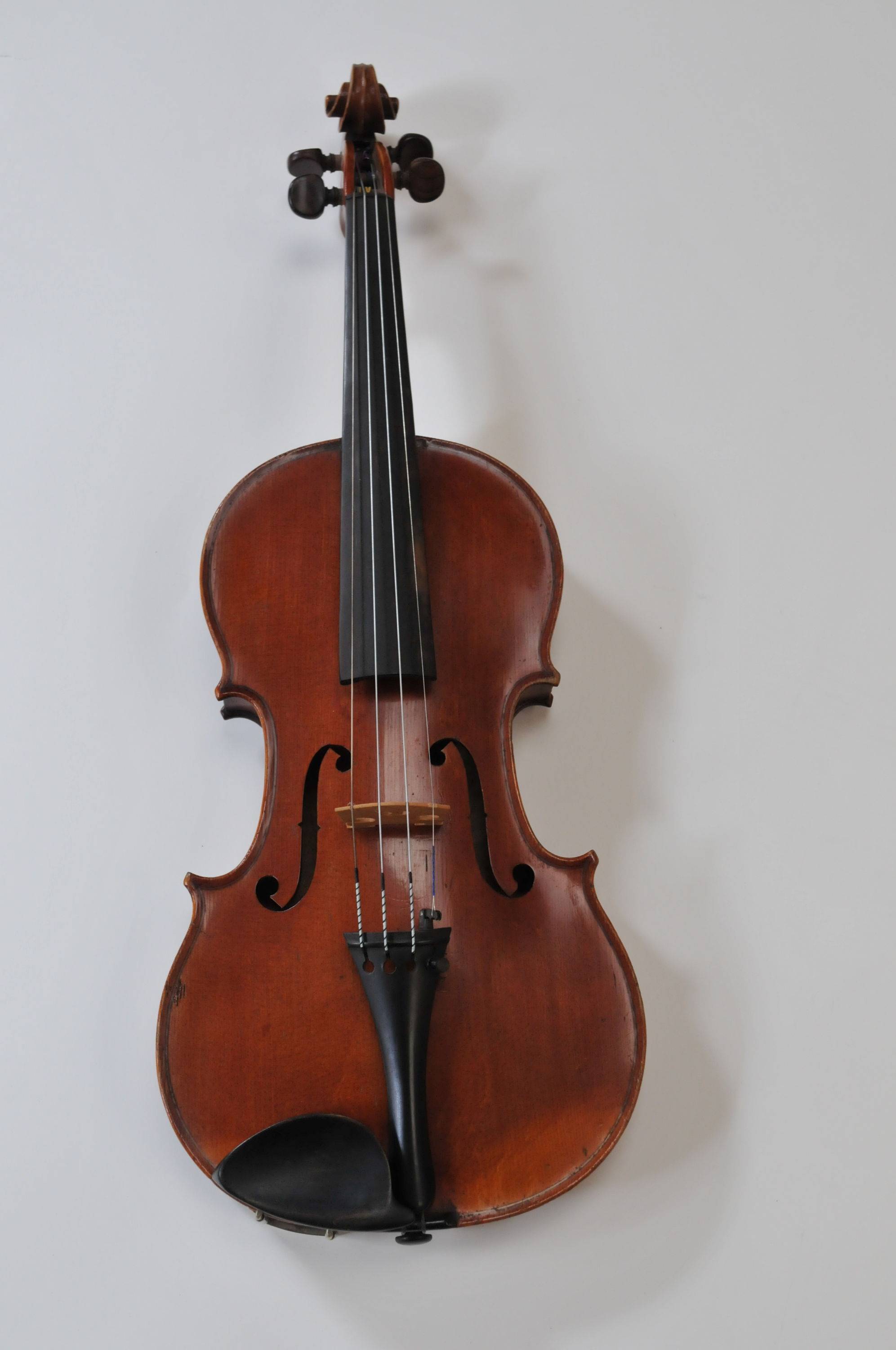 Vends violon Mirecourt 4/4 fin XIXe