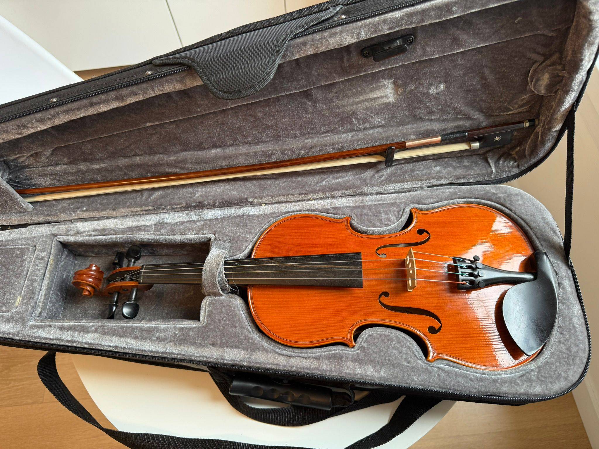 Violon 3/4 tradition