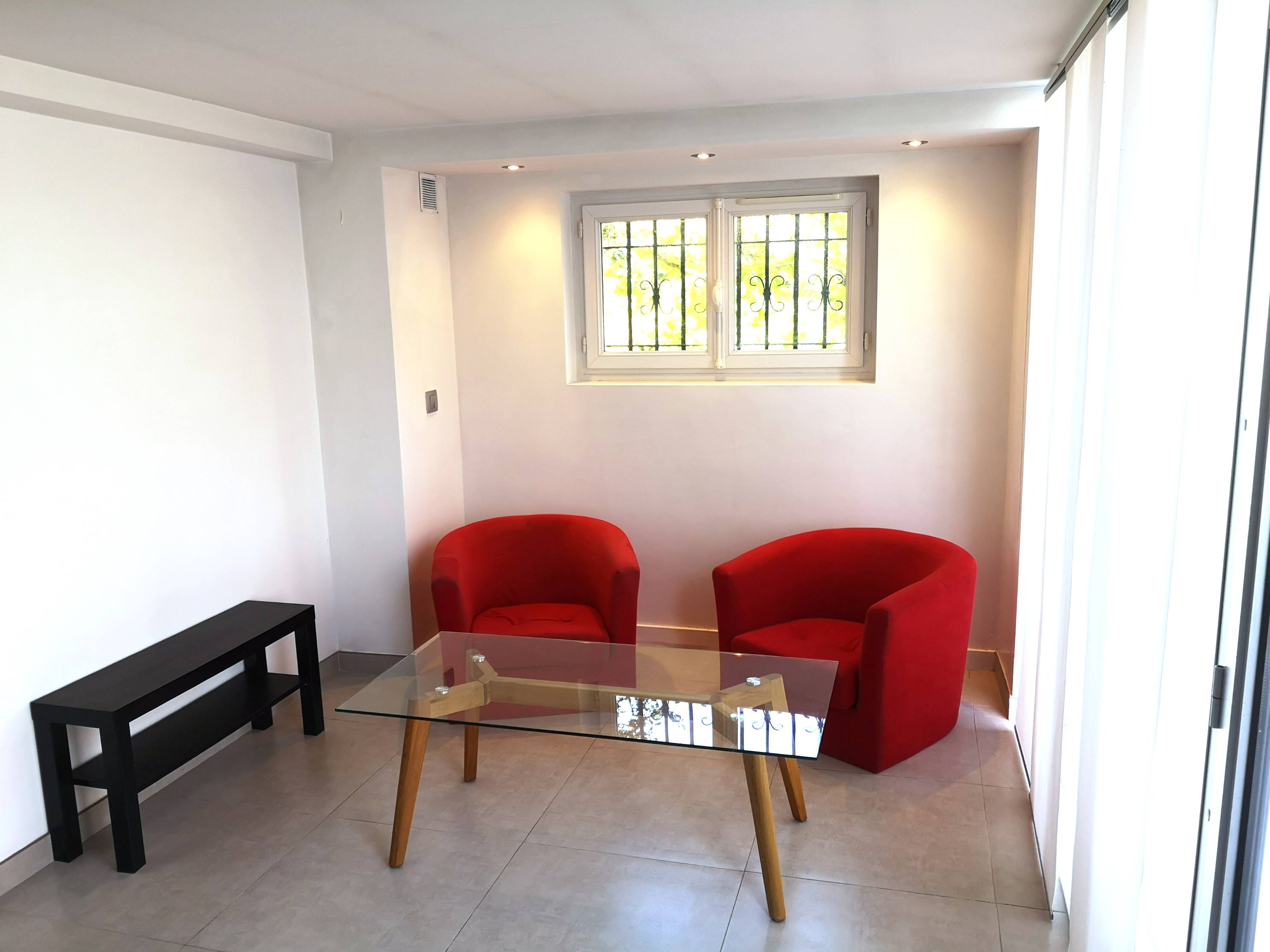 Loue appartement en colocation - 30m² - Viroflay