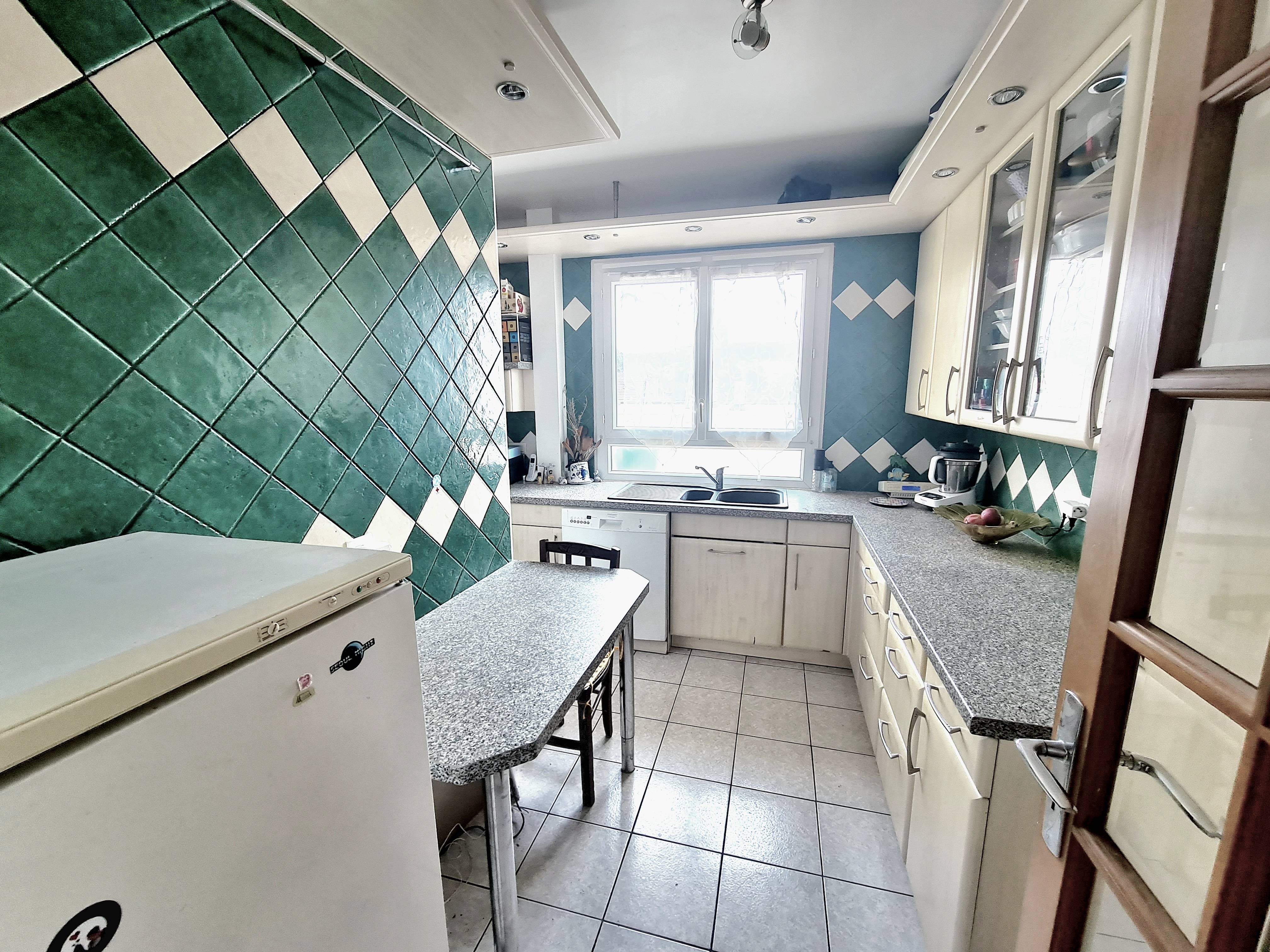 Une photo de l’annonce