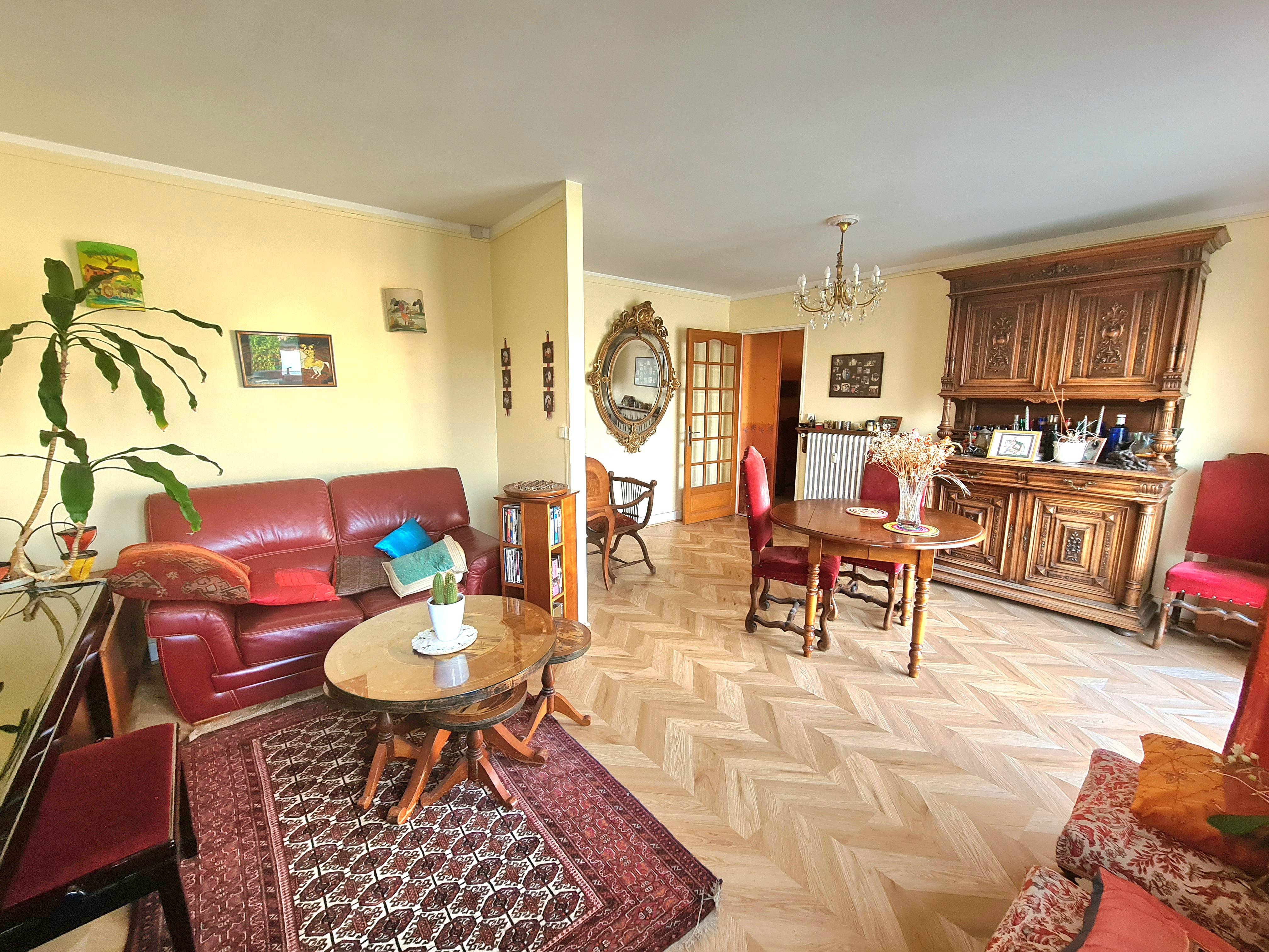 Une photo de l’annonce