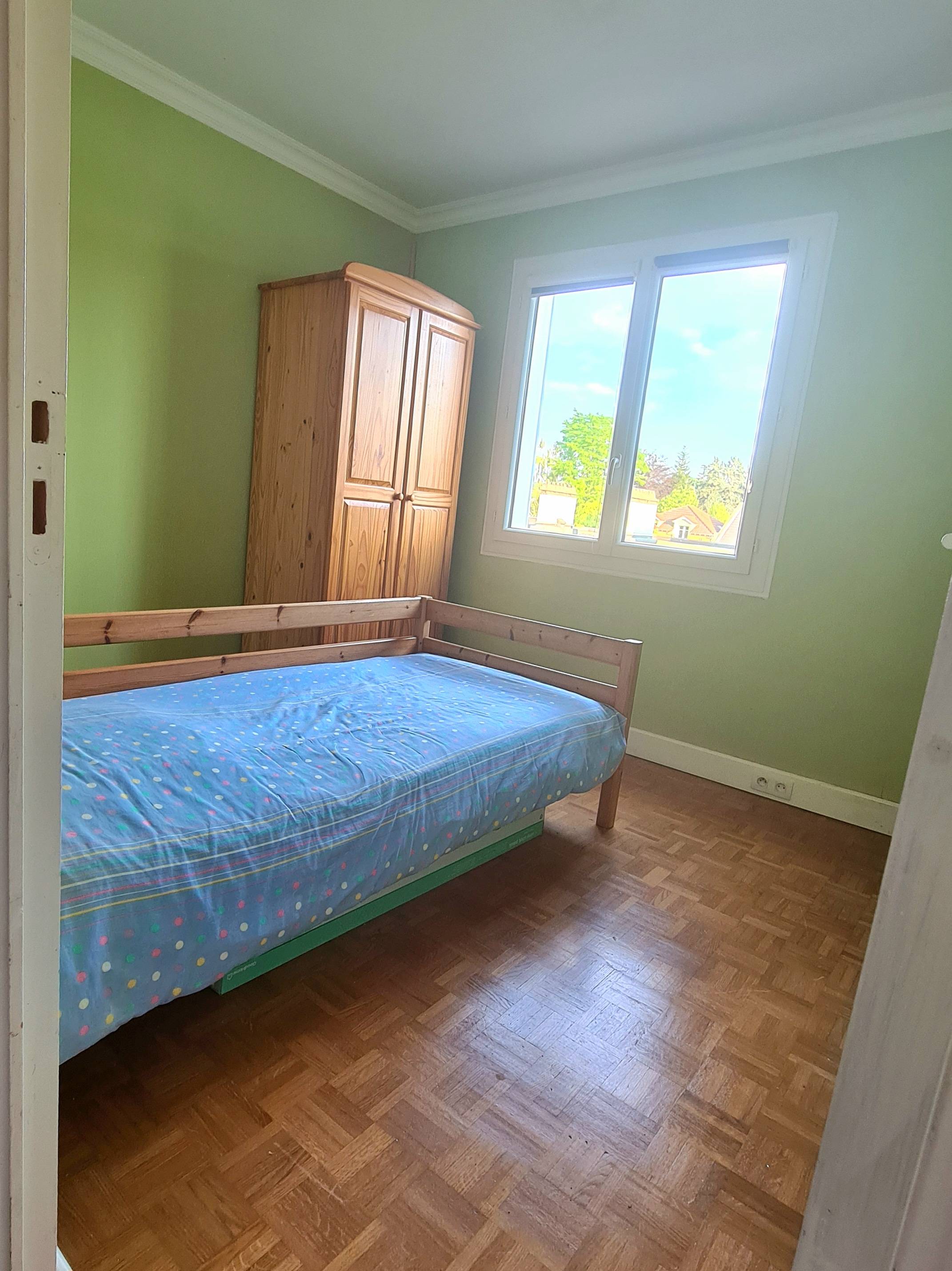 Une photo de l’annonce