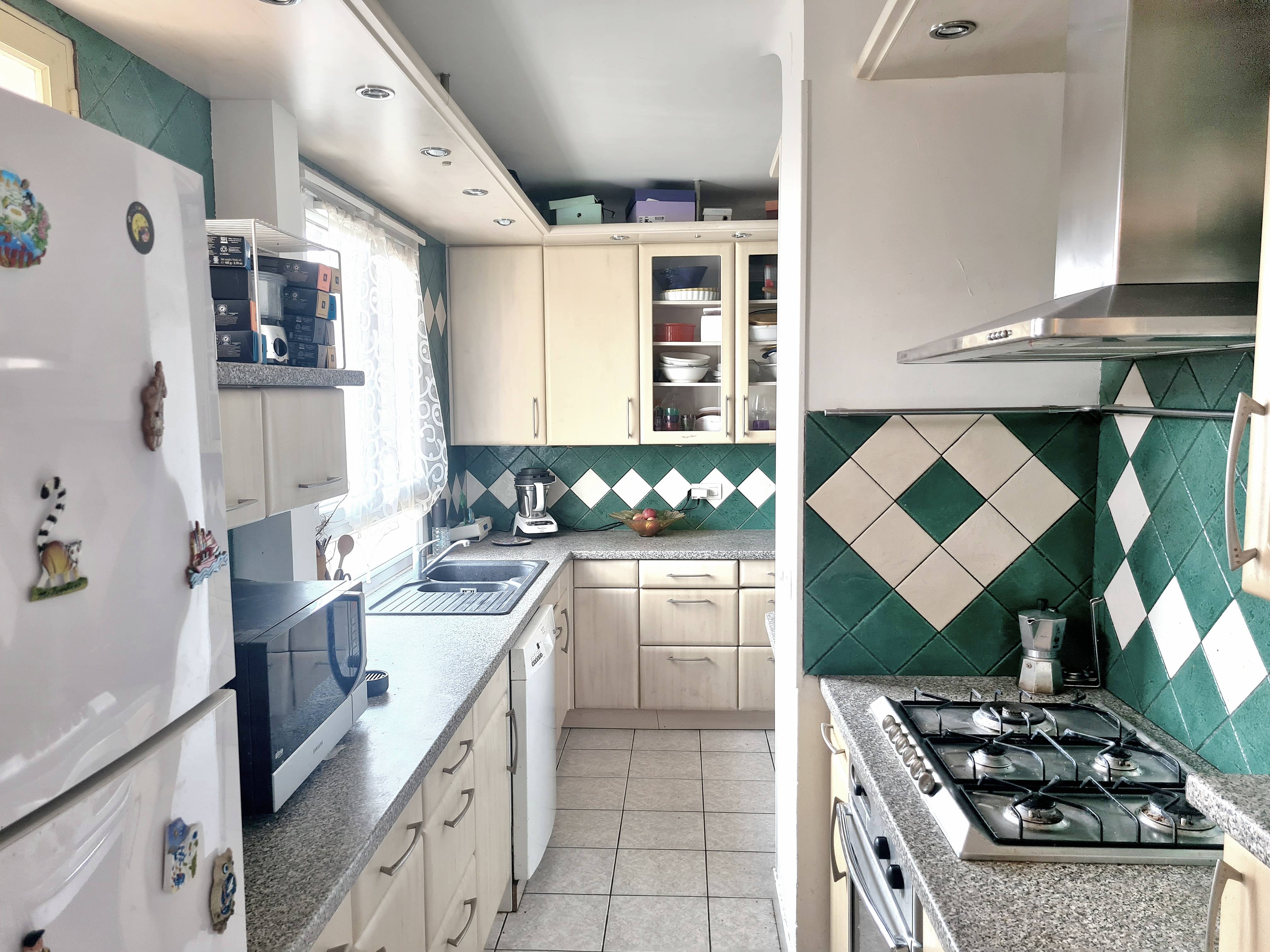 Une photo de l’annonce