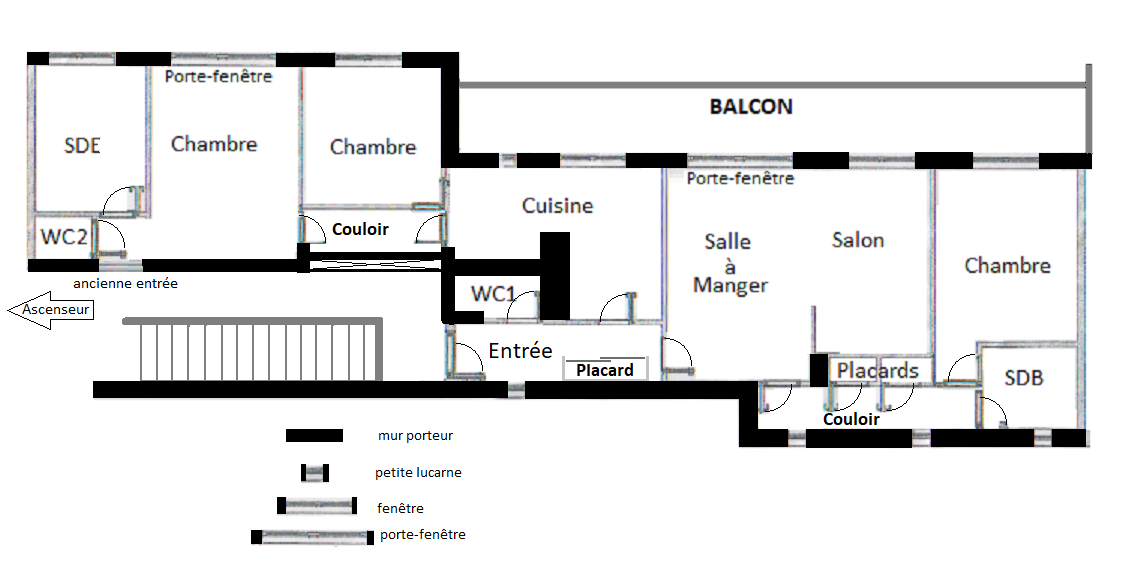 Une photo de l’annonce