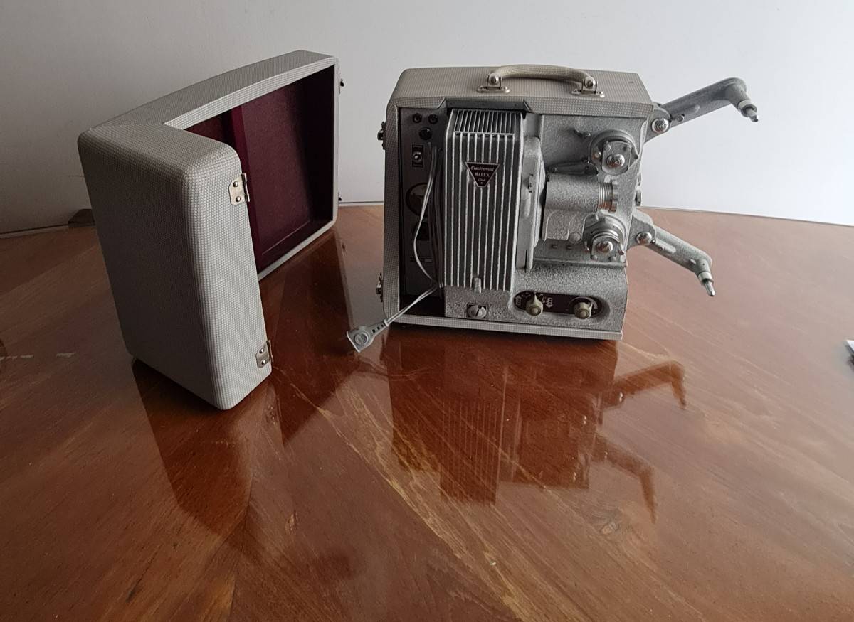 Visionneuse vintage neuve