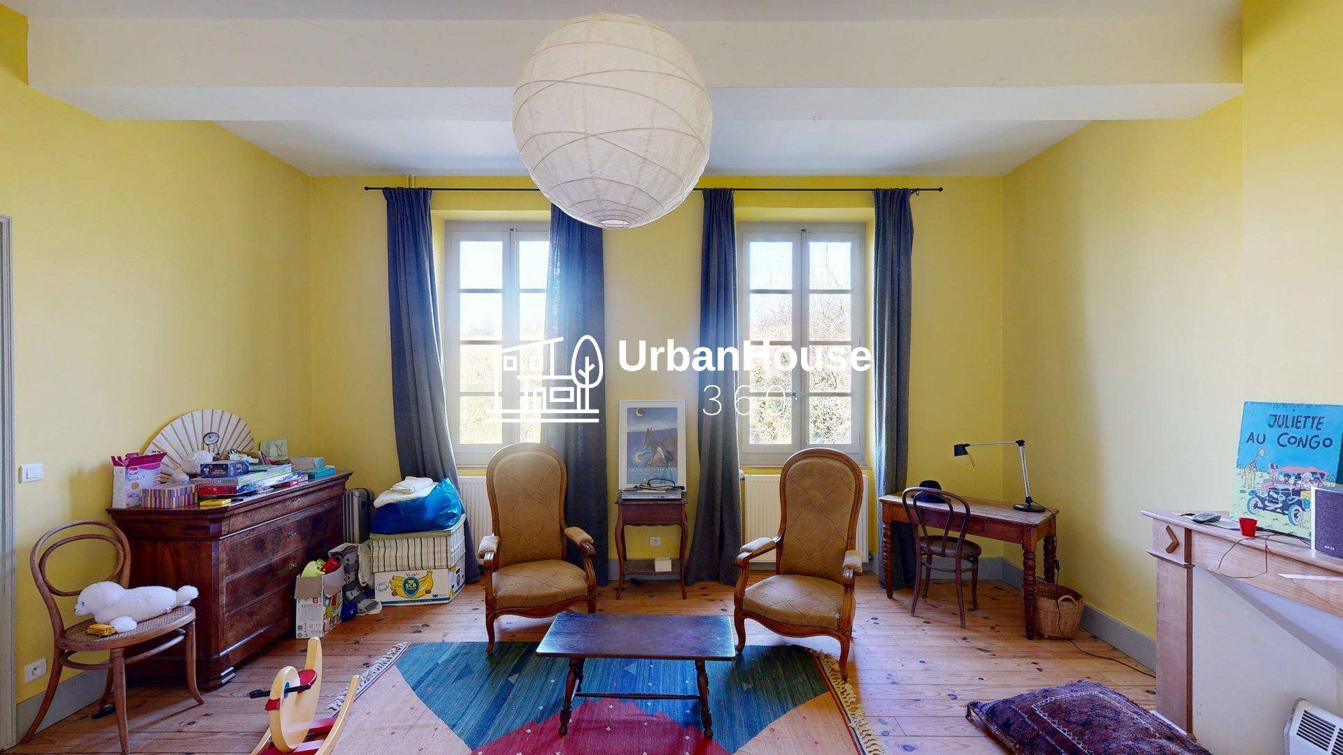 Une photo de l’annonce