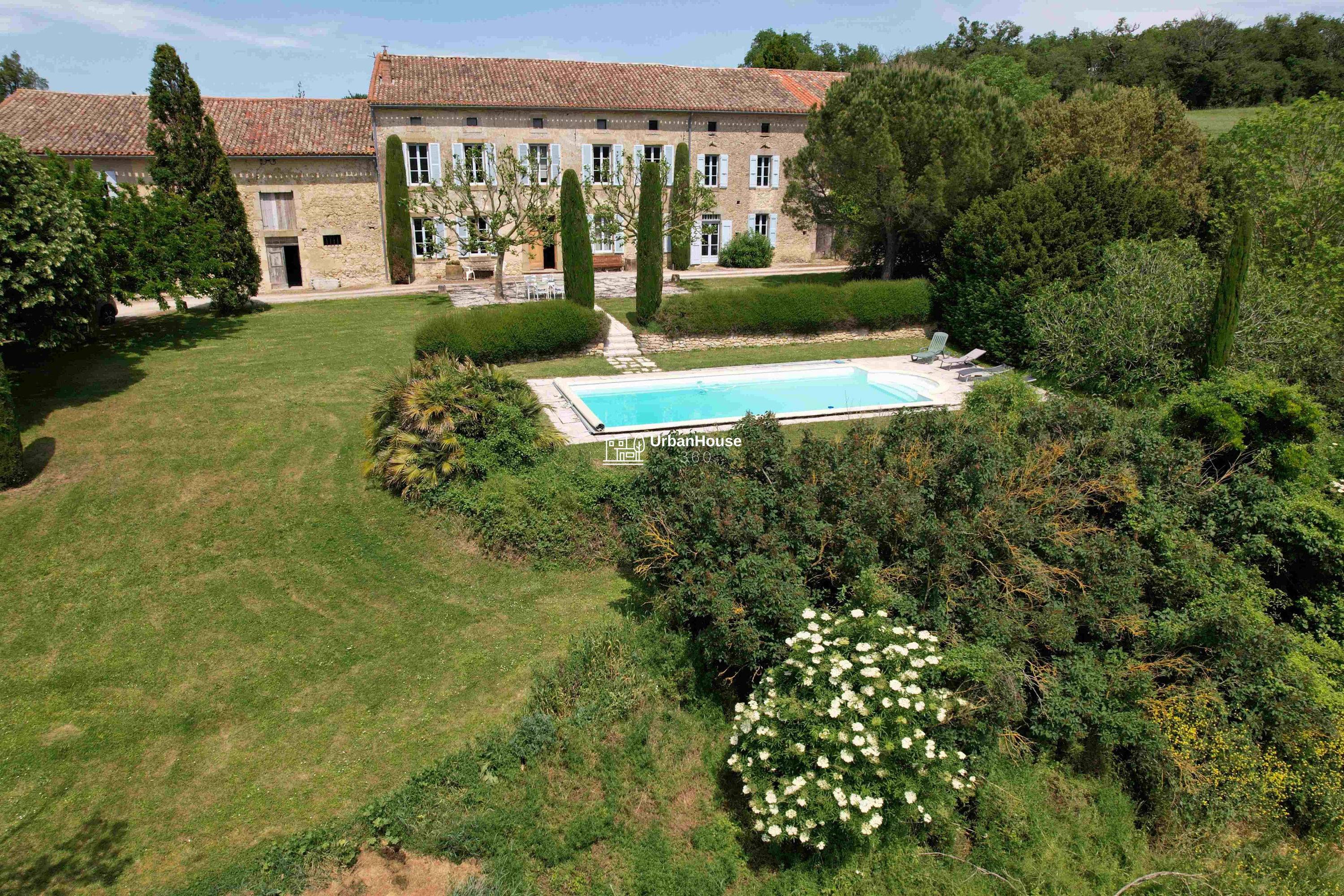 Une photo de l’annonce