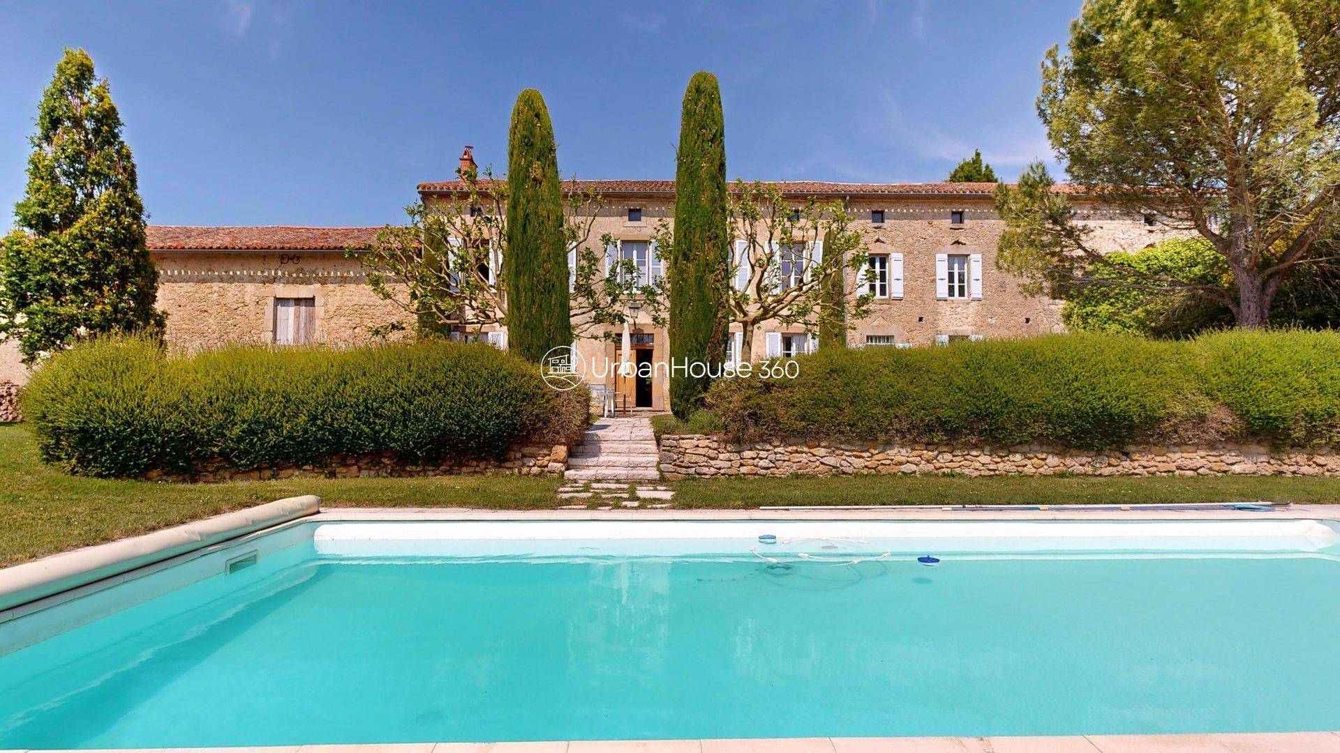 Une photo de l’annonce