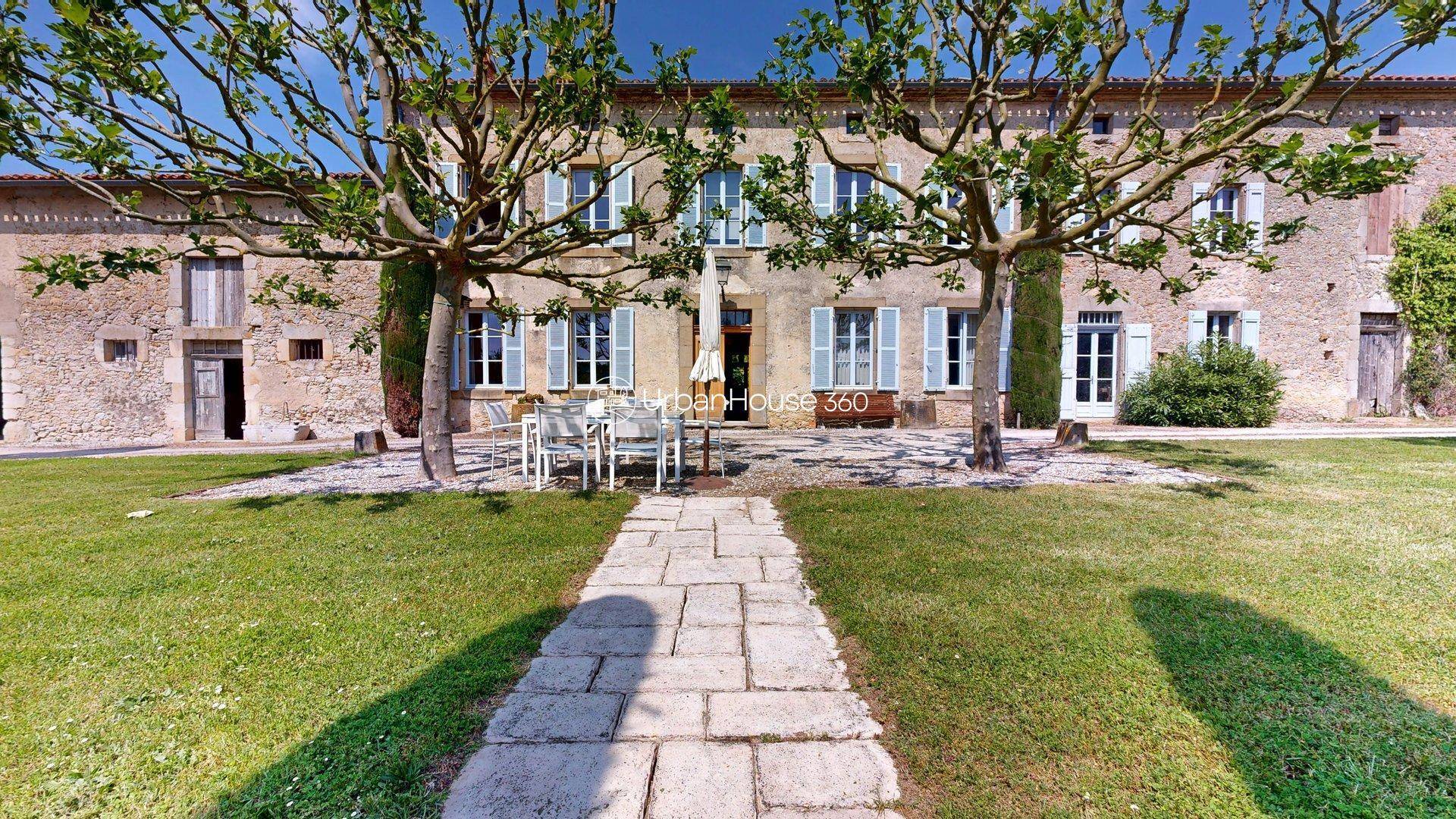 Une photo de l’annonce