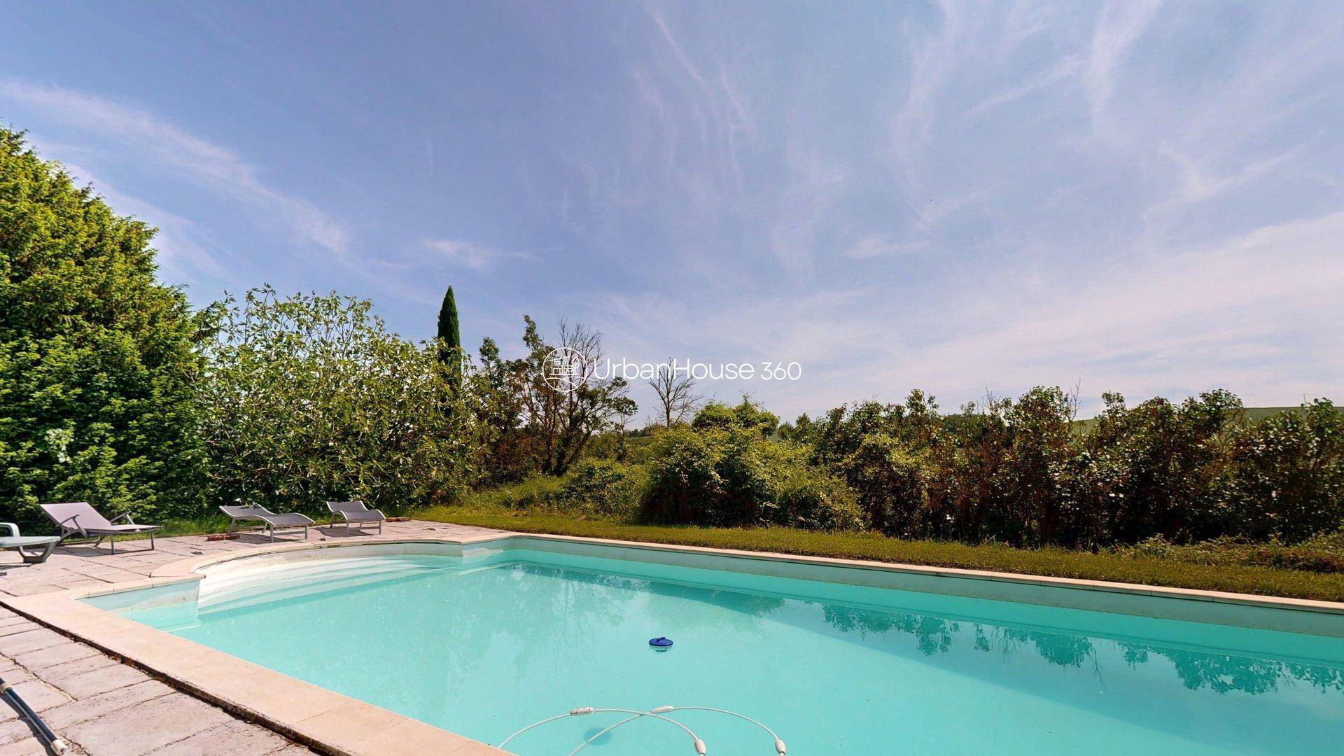 Une photo de l’annonce