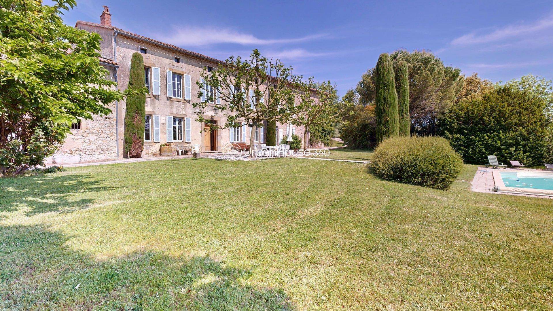 Une photo de l’annonce