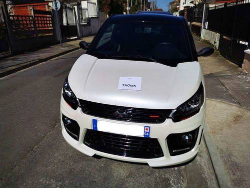 Voiture sans permis Ligier JS50 Sport Ultimate - 2020, 12500km