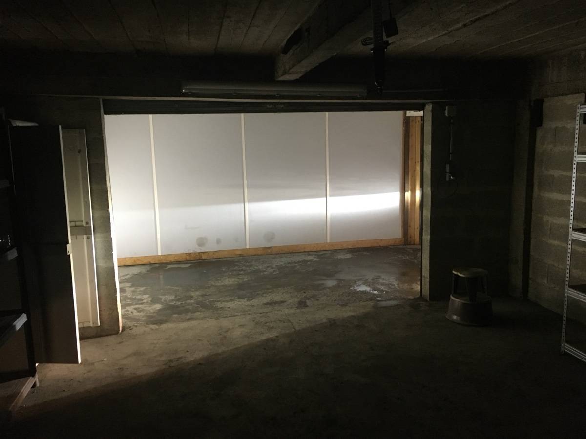 Vends parking - 50m² - Aubervilliers