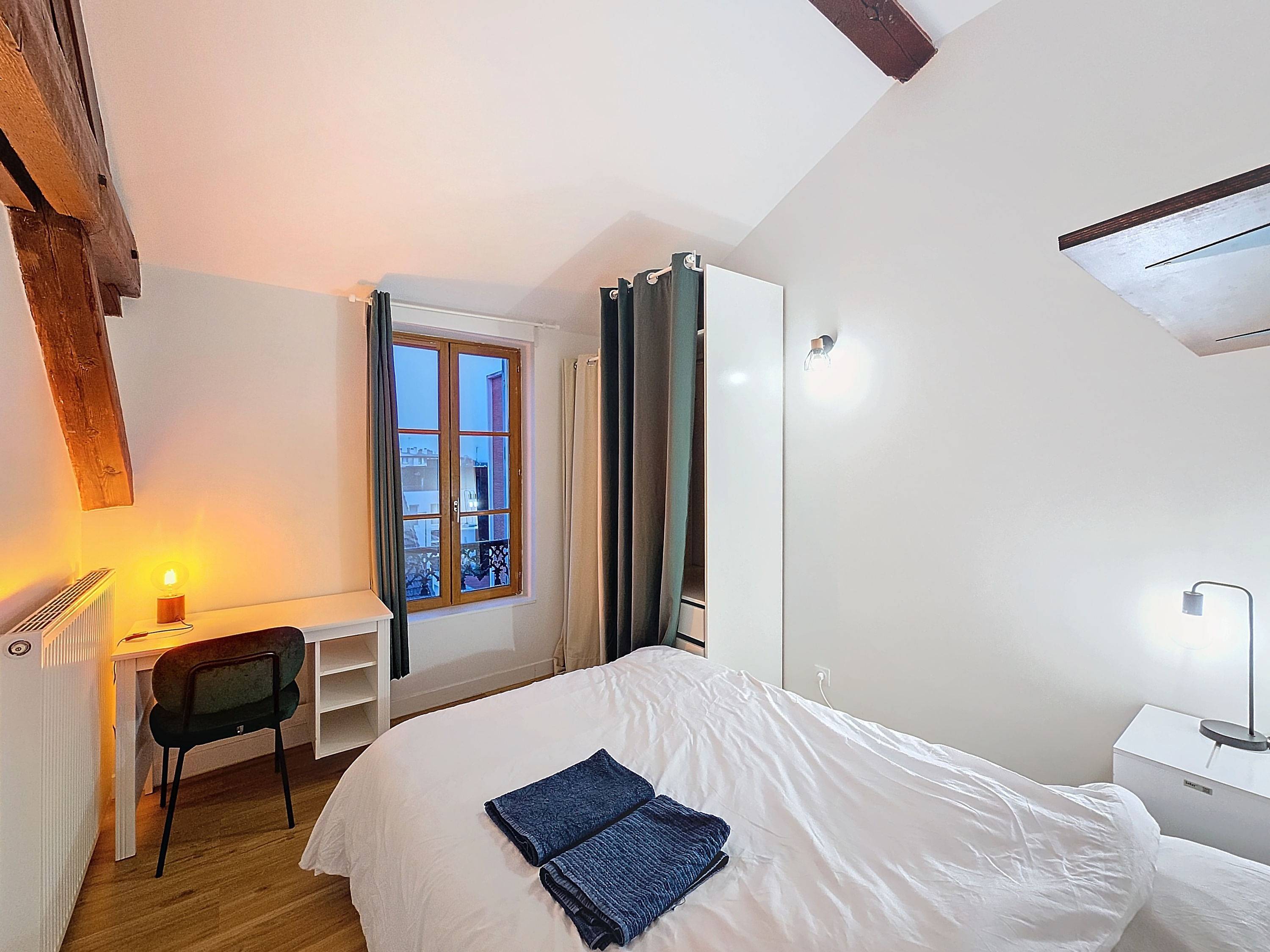 Une photo de l’annonce