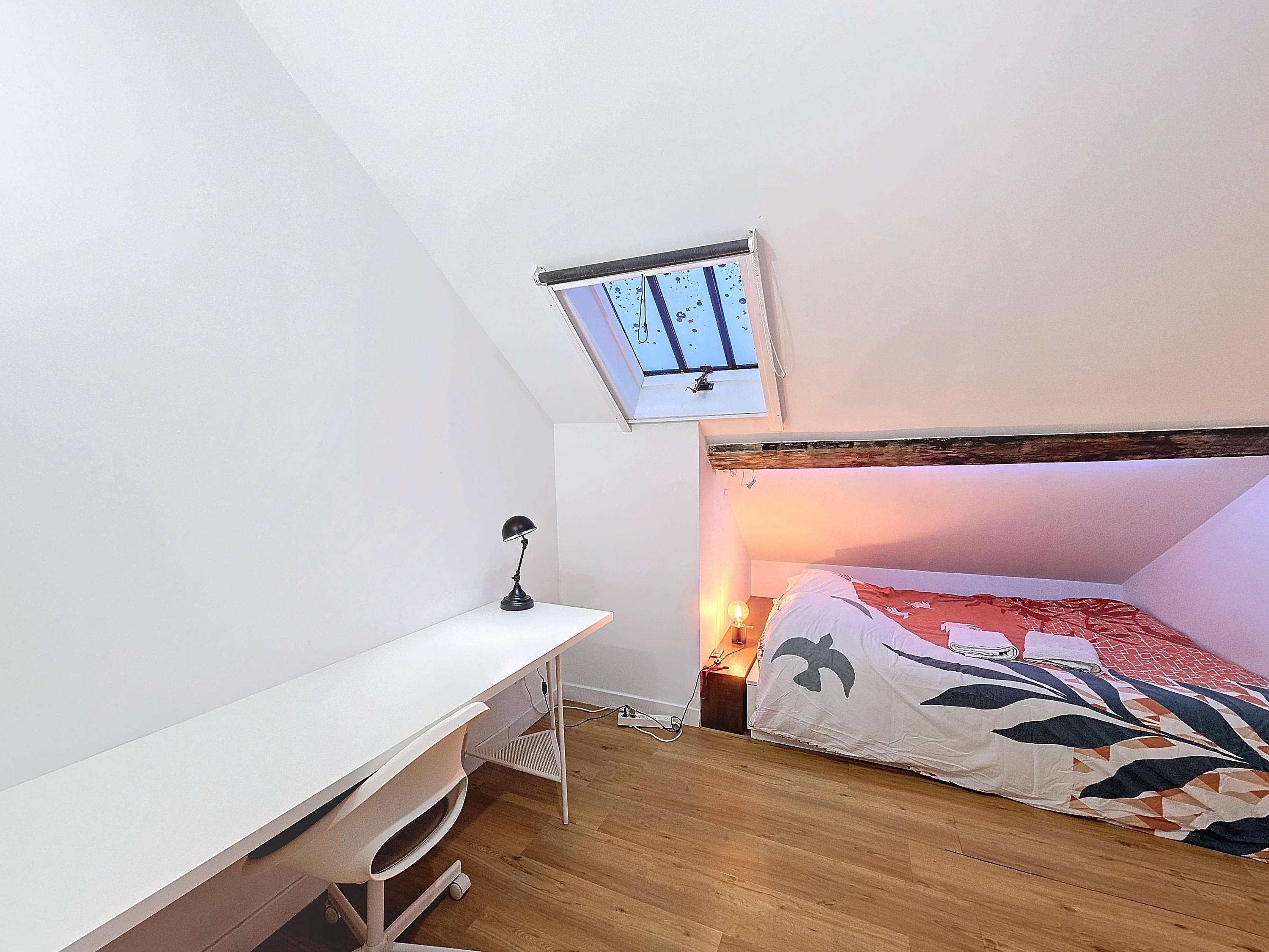 Une photo de l’annonce