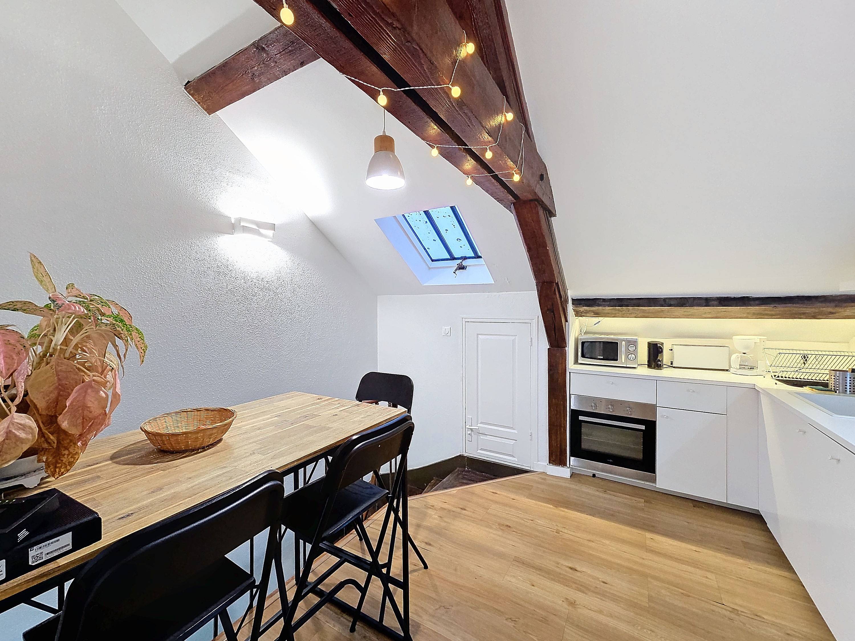 Une photo de l’annonce