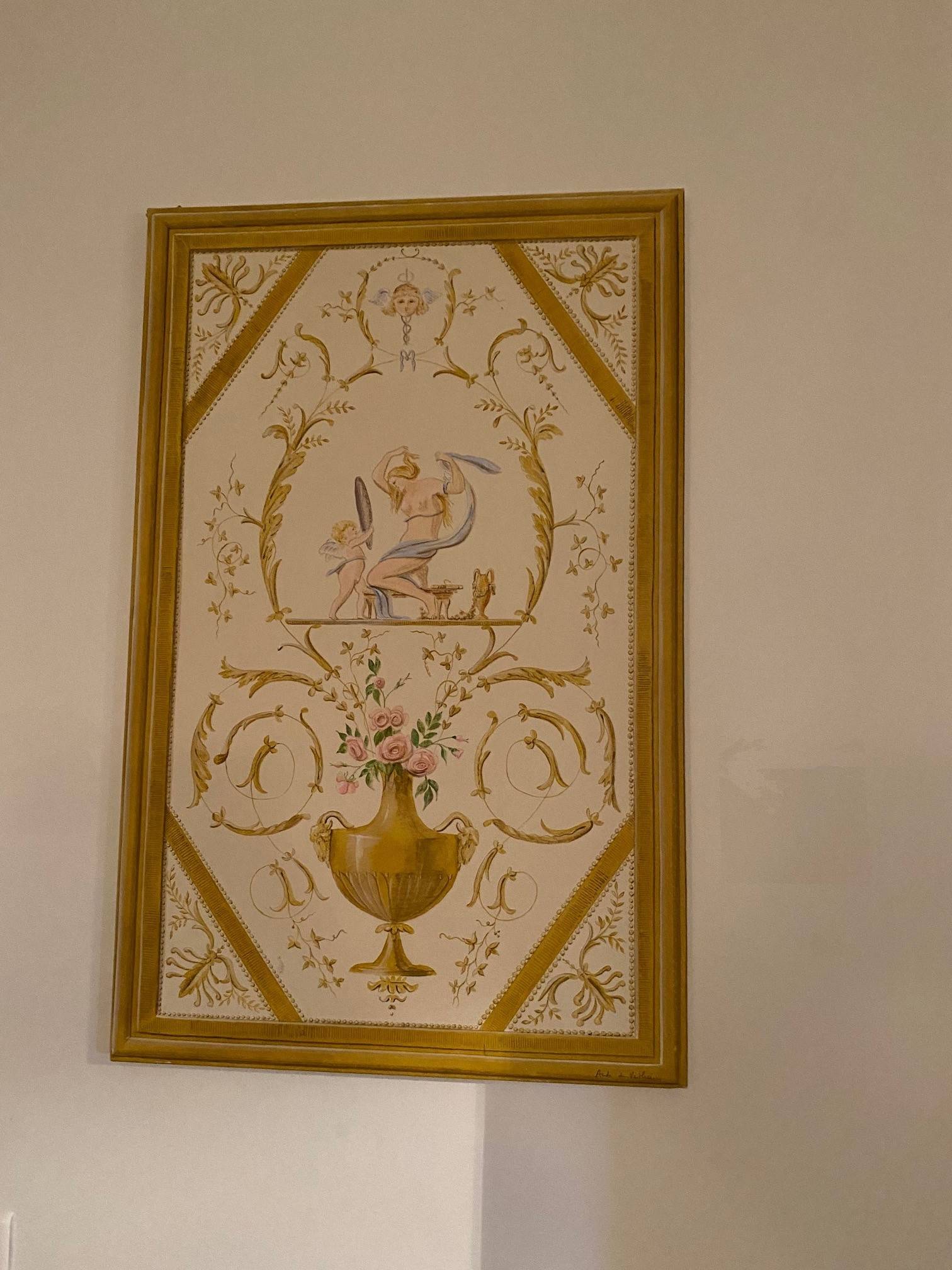 Loue logement deux pièces en plein centre de Versailles, 15mn à pied du château - 4 couchages