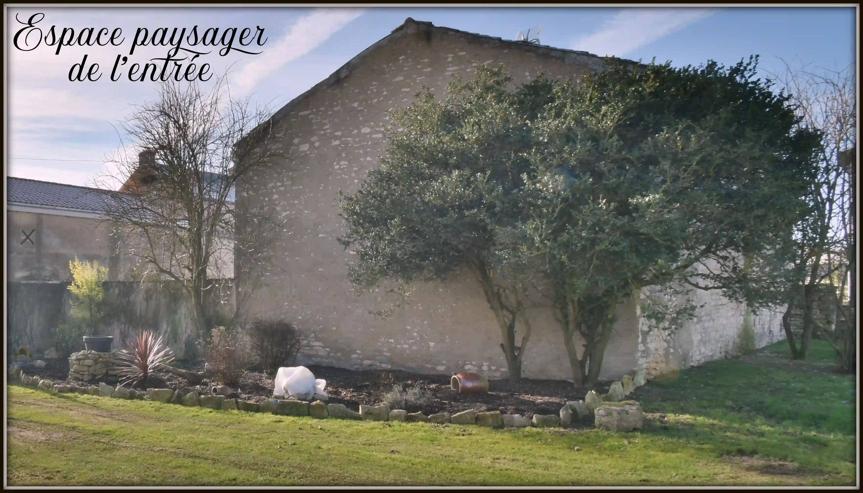 Une photo de l’annonce