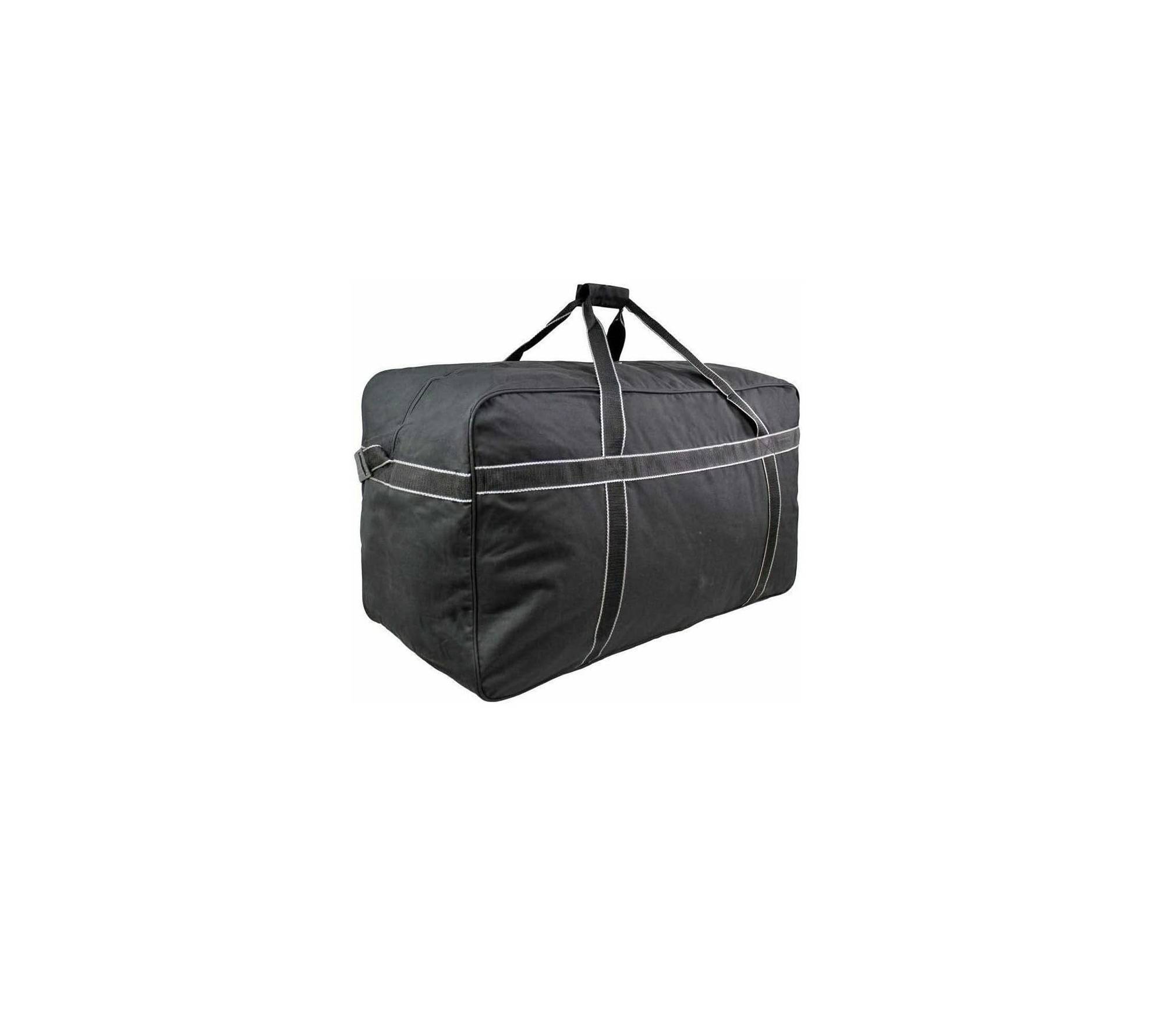 Vends sac de voyage 90 cm sans roulettes léger Madisson