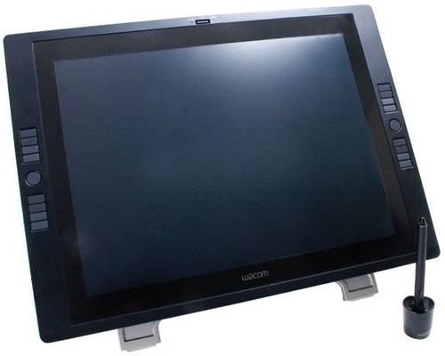 DON - Wacom Cintiq 21 UX à réparer