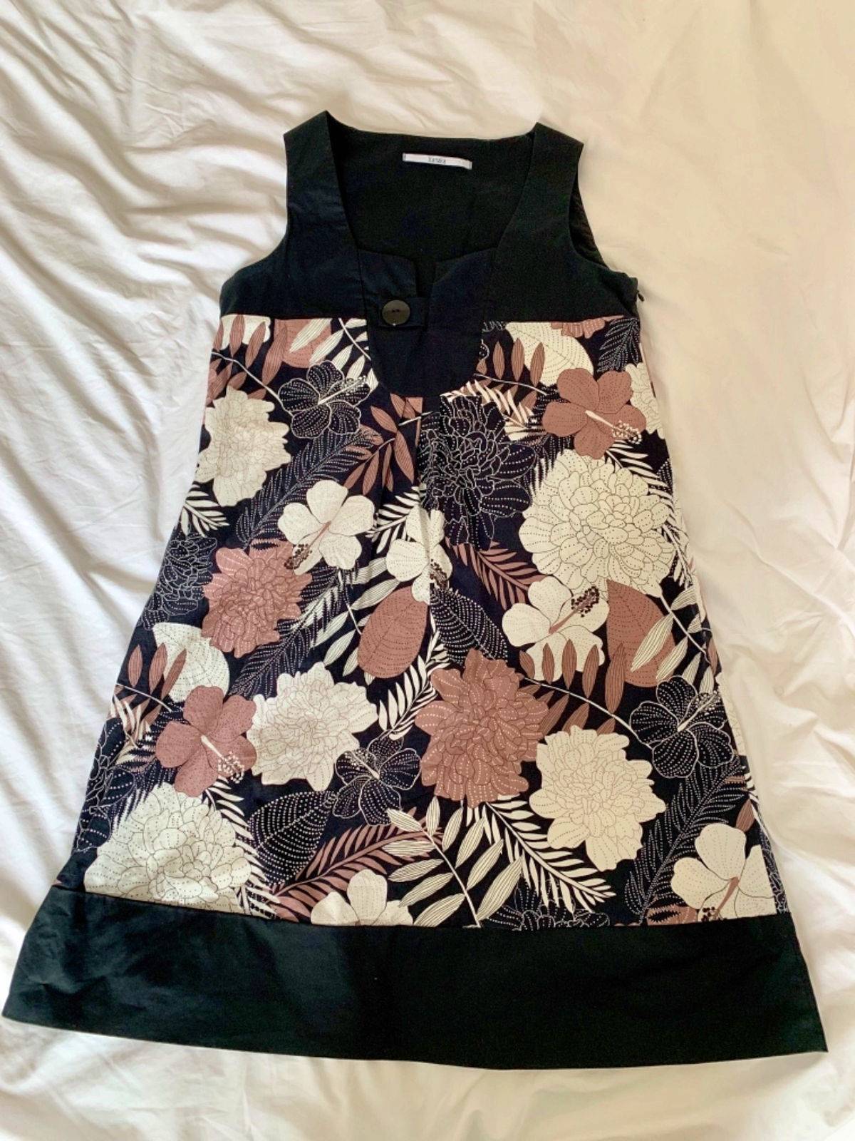 Vends robe d'eté Xanaka - Taille 36 on Gens de Confiance