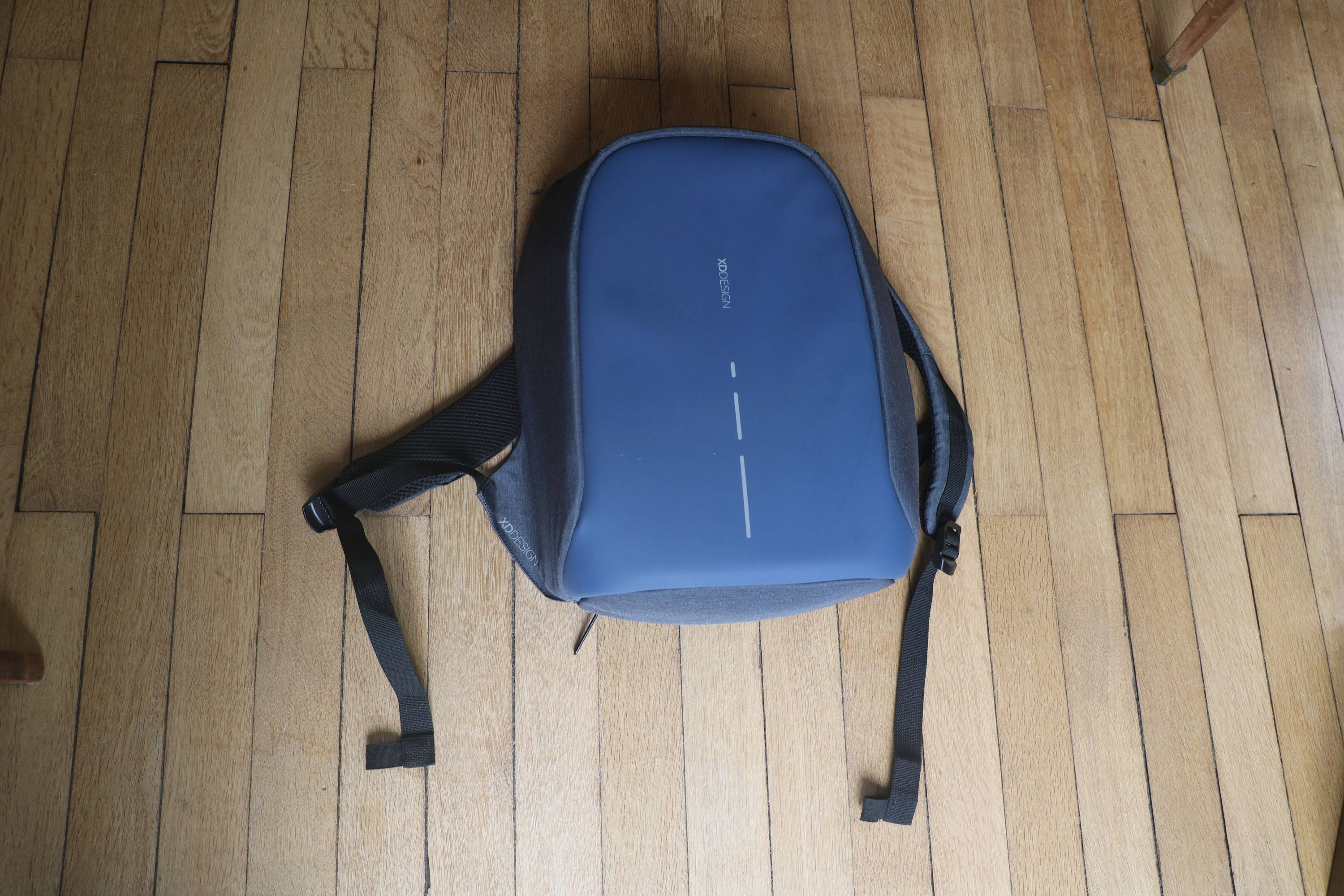 Sac à dos antivol XDDESIGN