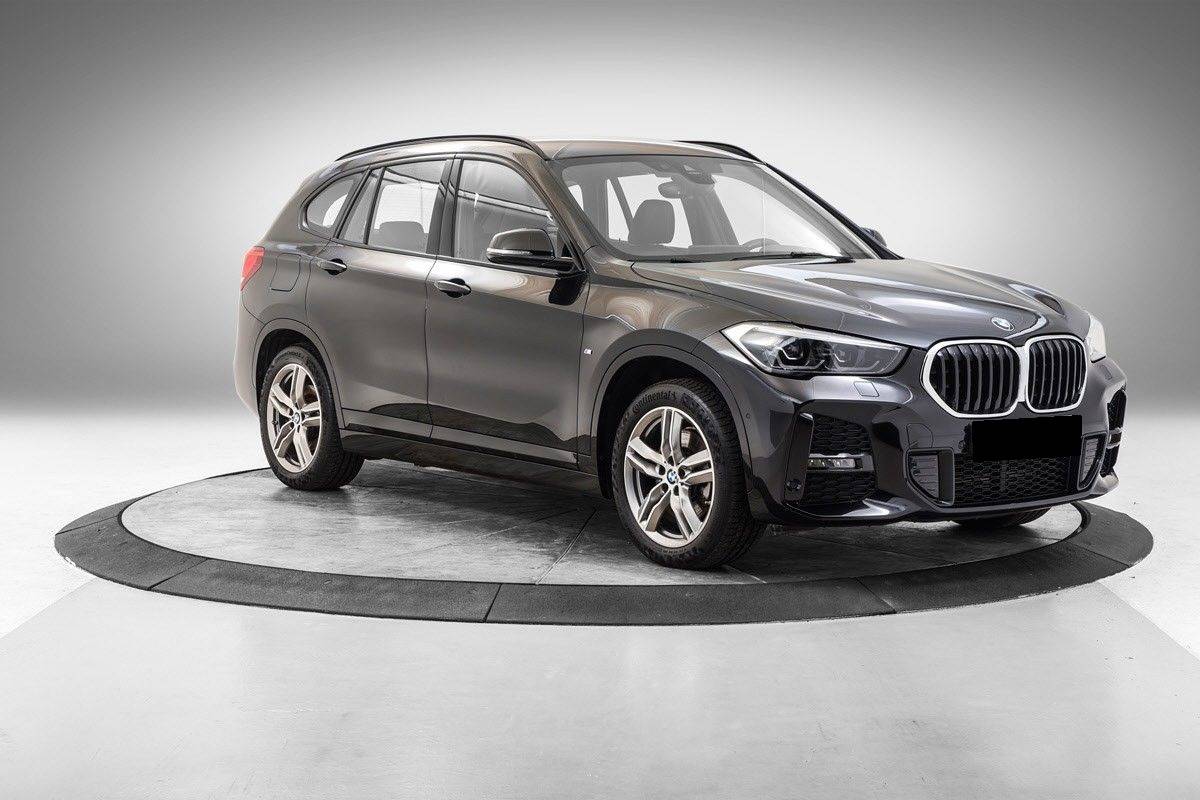 BMW X1 xDrive25e eDrive M Sport(K) M-Sport Peigne arrière Navi Dab+ ...