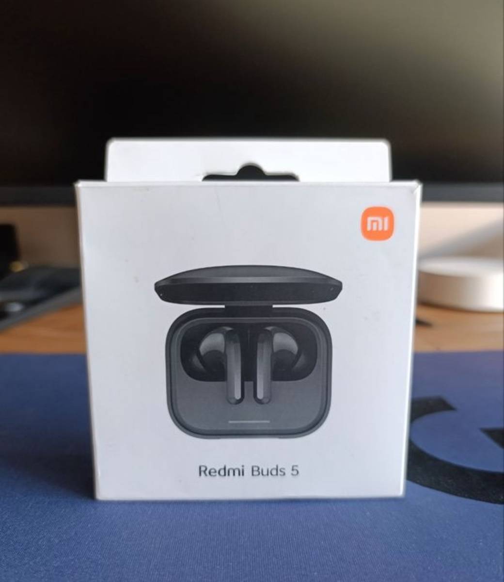 Xiaomi Buds 5 Neuf